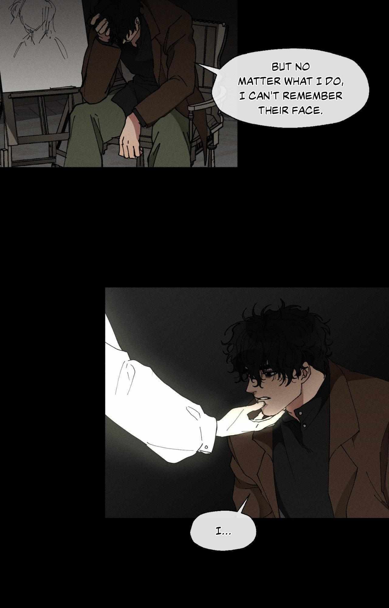 The Beast of Bahal Never Misses Its Prey Chapter 27 page 15 - 