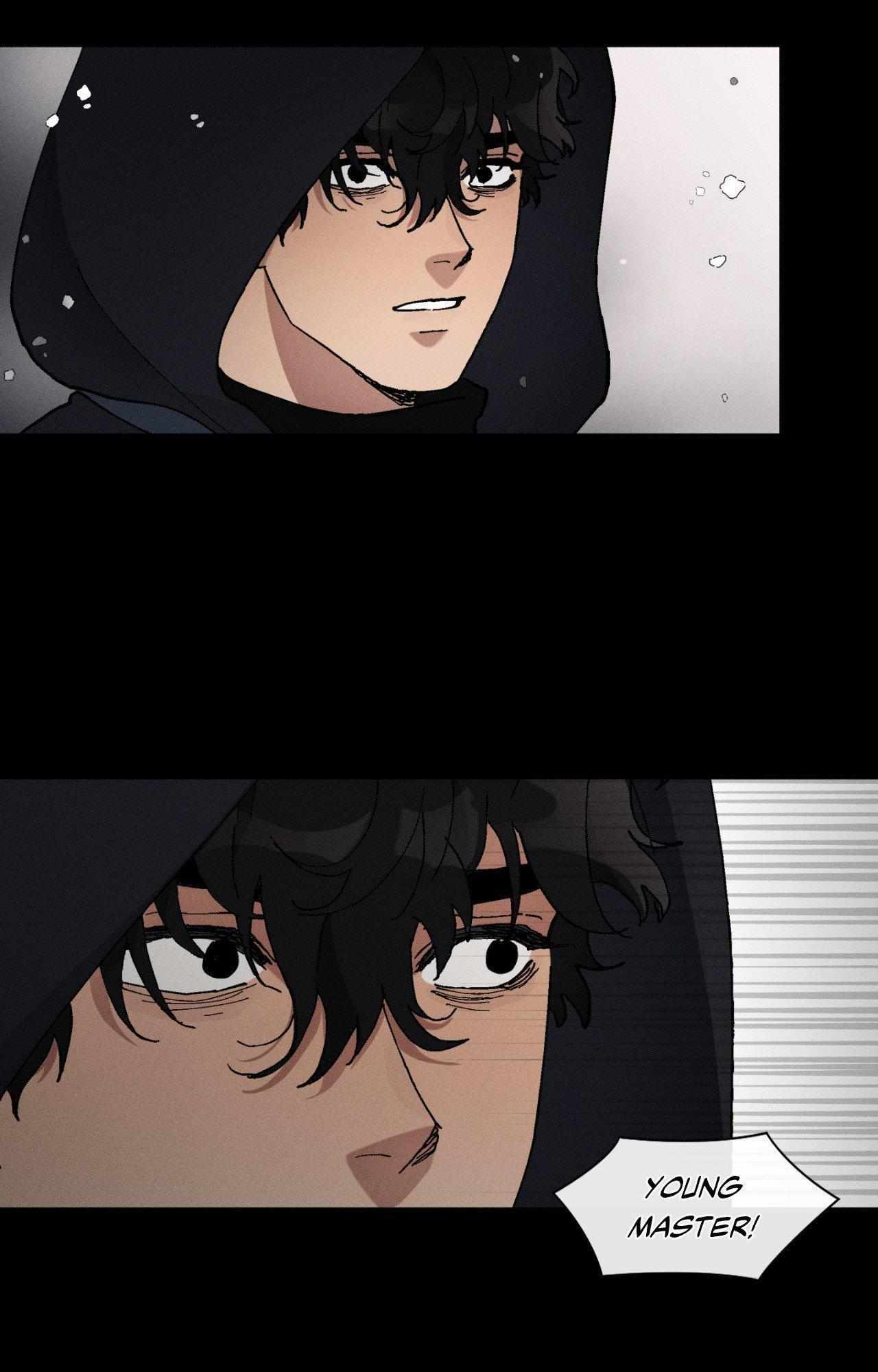 The Beast of Bahal Never Misses Its Prey Chapter 27 page 28 - 