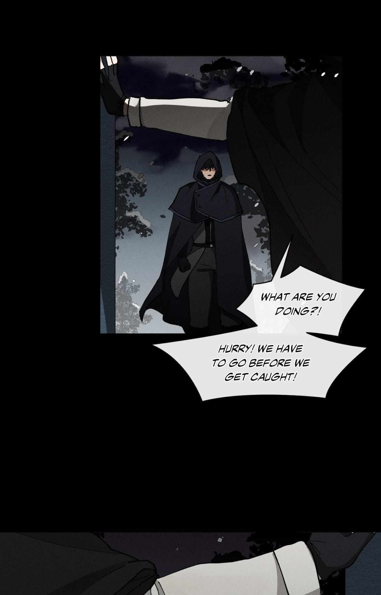 The Beast of Bahal Never Misses Its Prey Chapter 27 page 29 - 