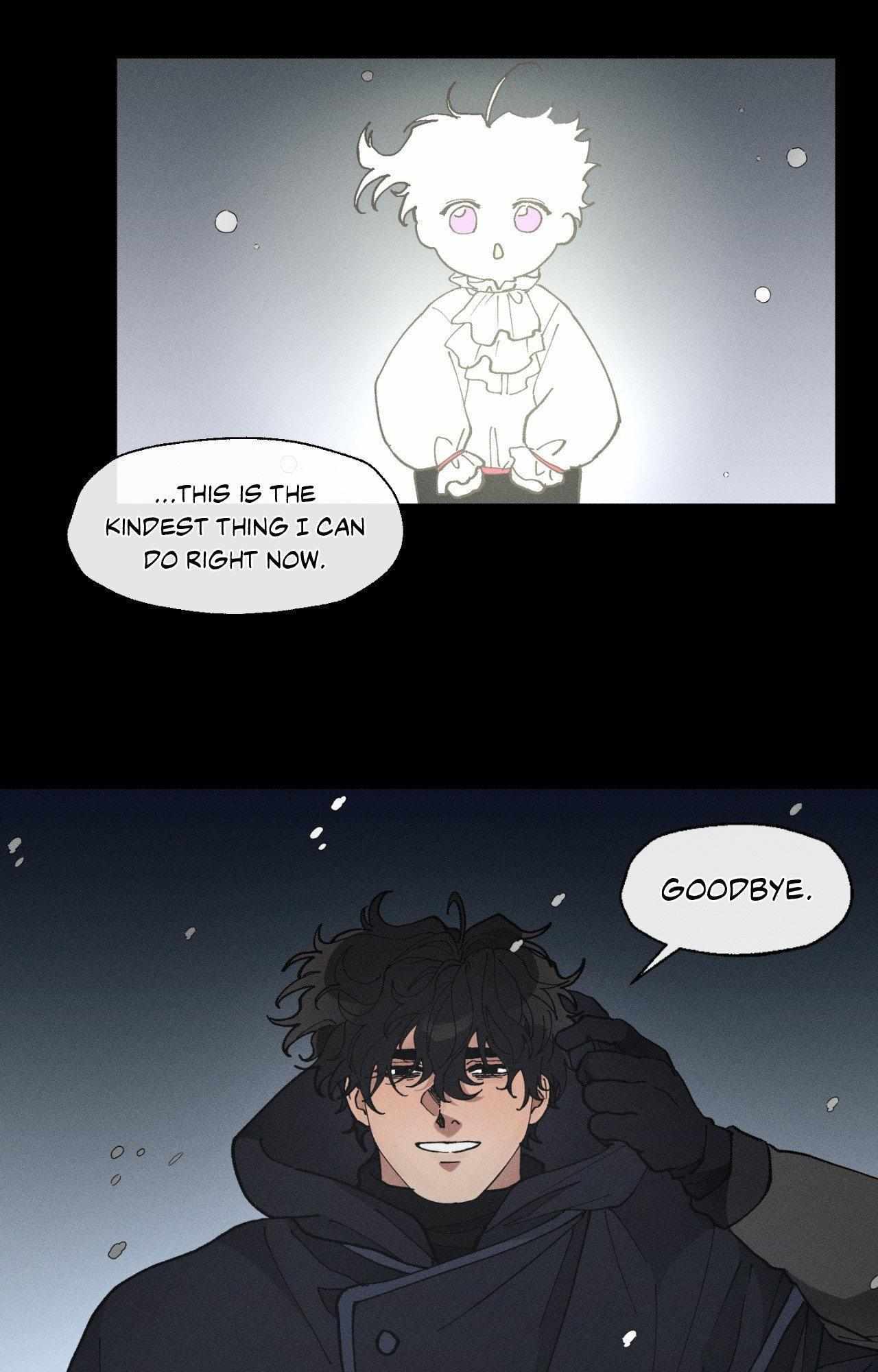 The Beast of Bahal Never Misses Its Prey Chapter 27 page 32 - 