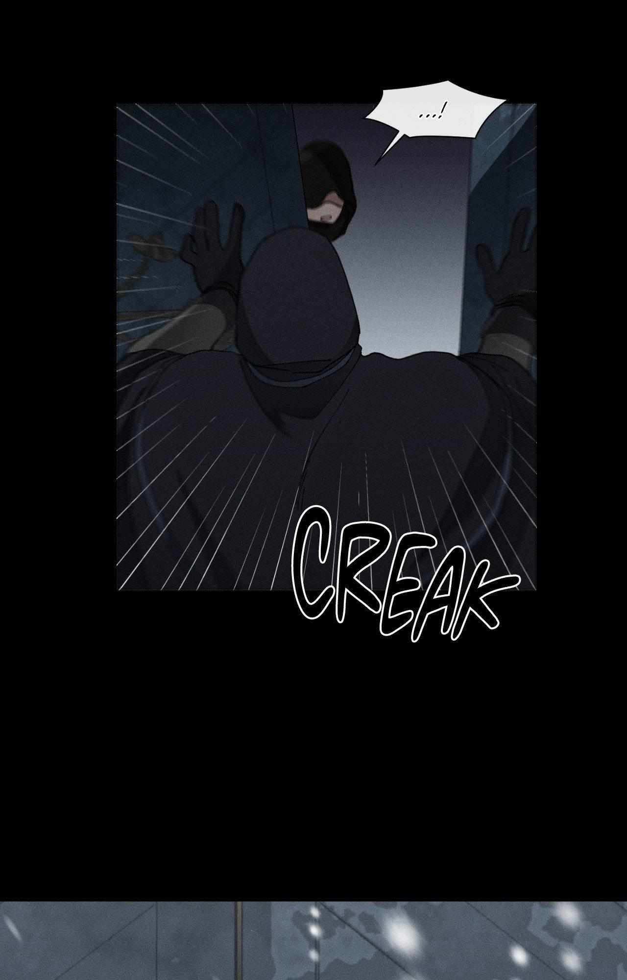 The Beast of Bahal Never Misses Its Prey Chapter 27 page 34 - 