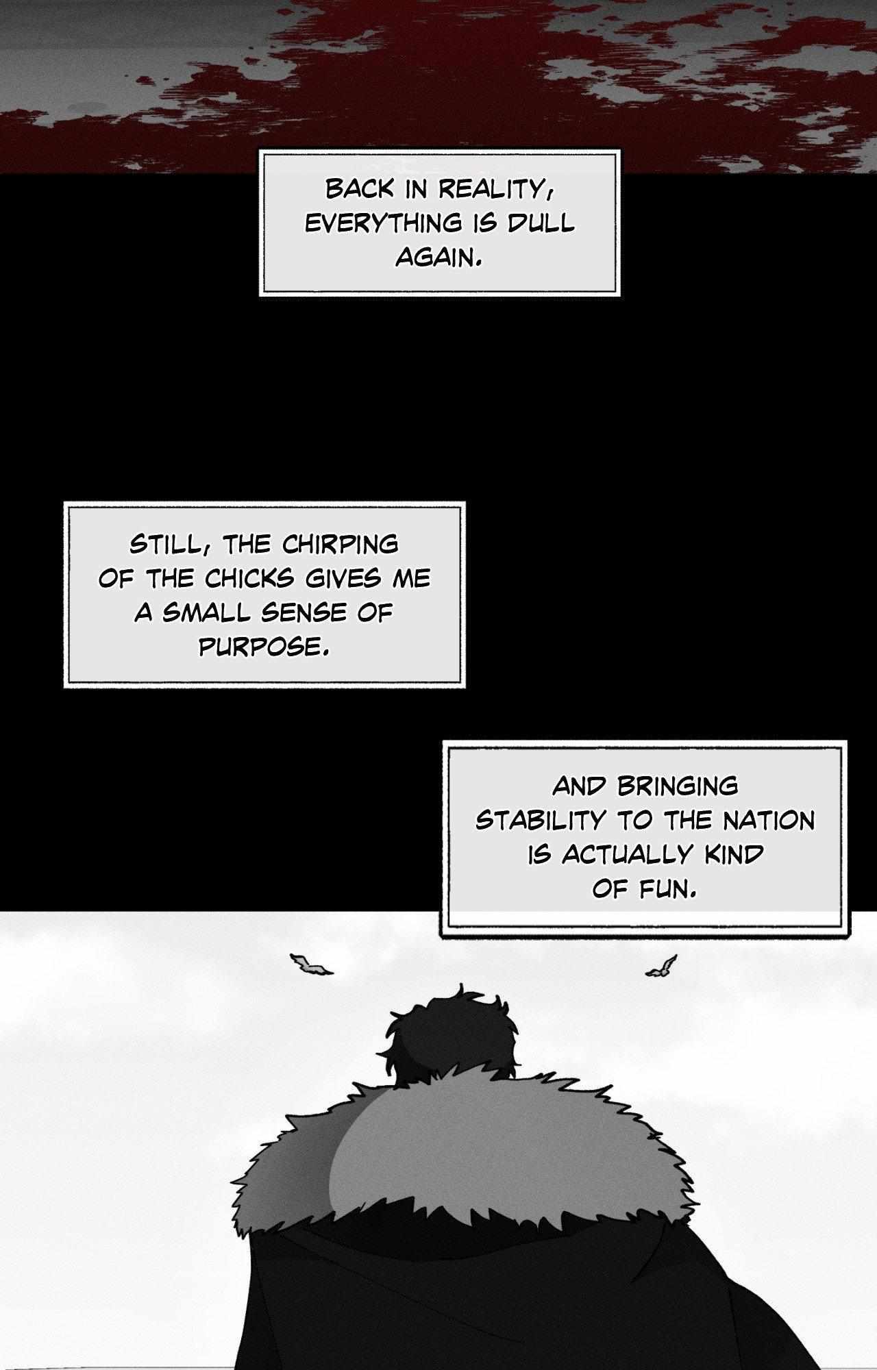 The Beast of Bahal Never Misses Its Prey Chapter 27 page 40 - 