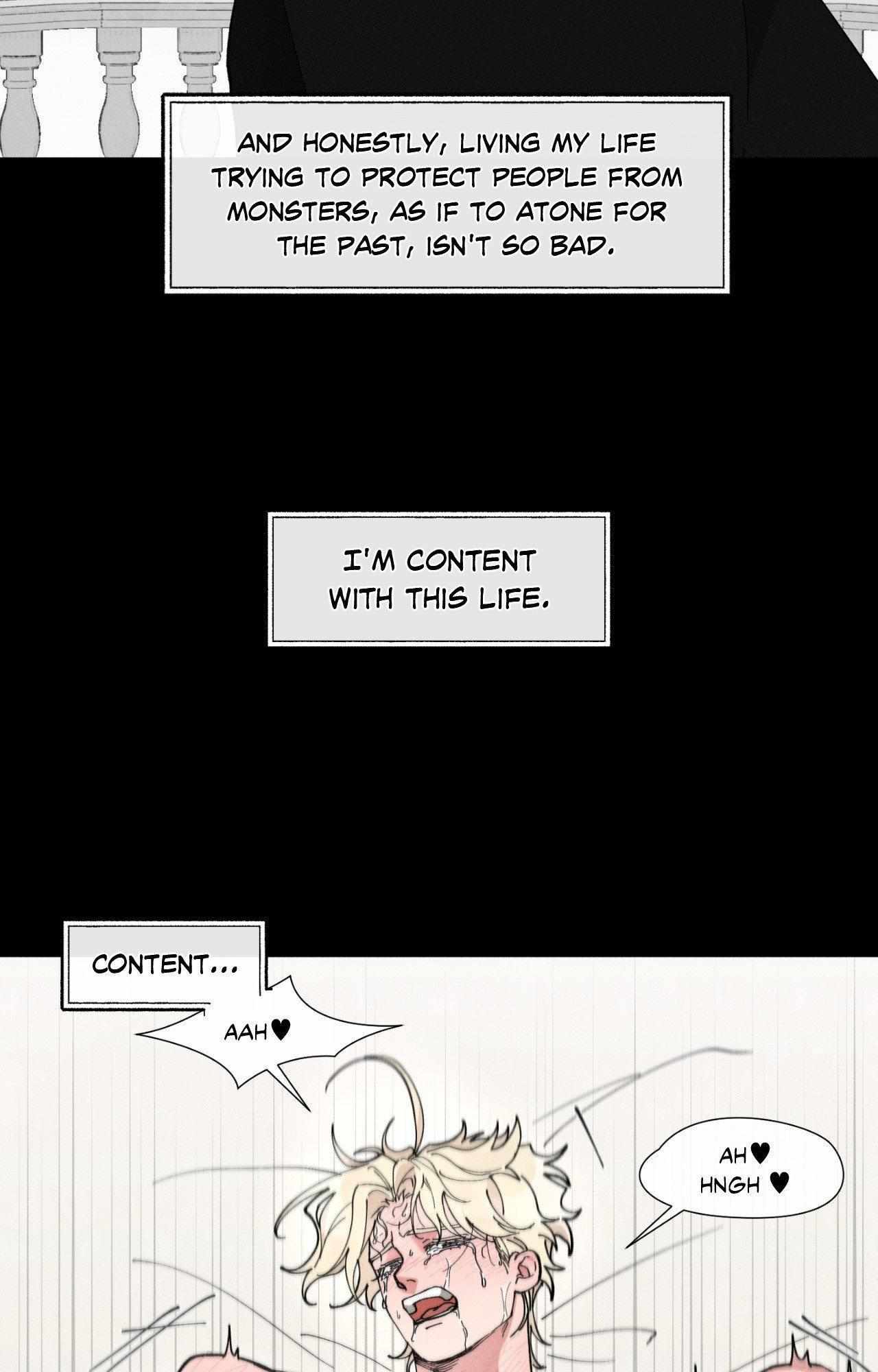The Beast of Bahal Never Misses Its Prey Chapter 27 page 41 - 