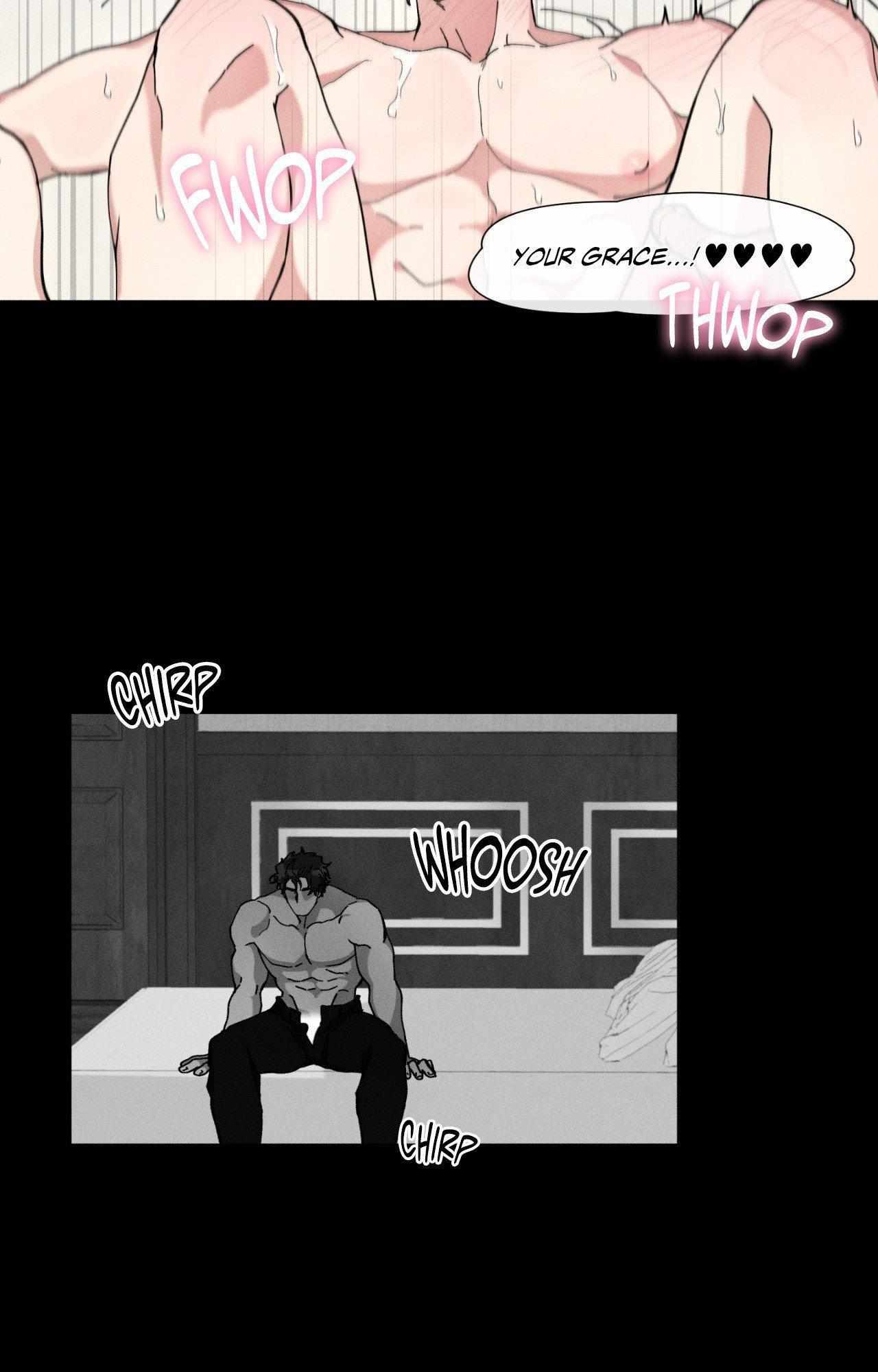 The Beast of Bahal Never Misses Its Prey Chapter 27 page 42 - 