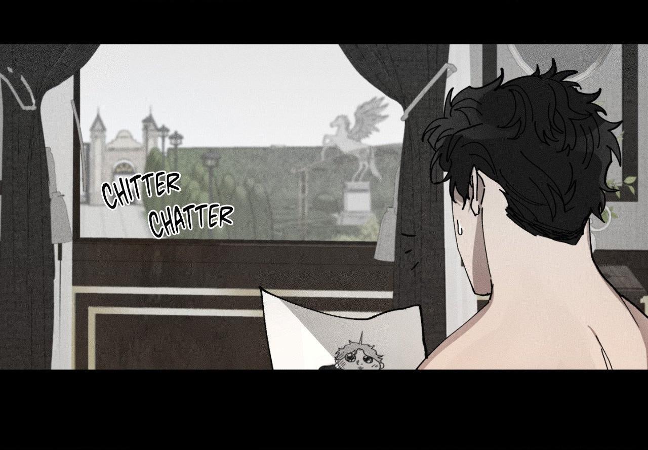 The Beast of Bahal Never Misses Its Prey Chapter 27 page 43 - 