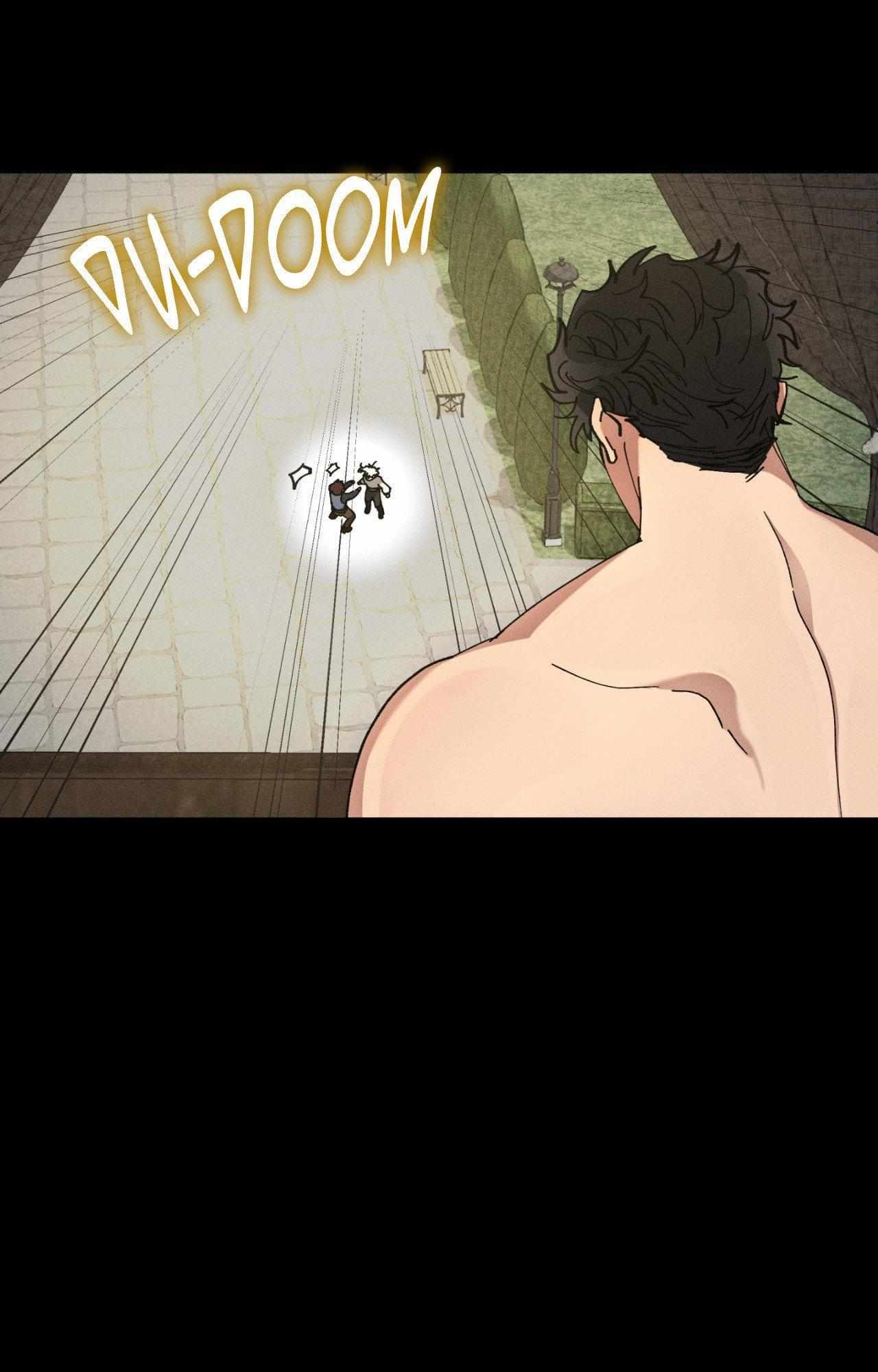 The Beast of Bahal Never Misses Its Prey Chapter 27 page 44 - 