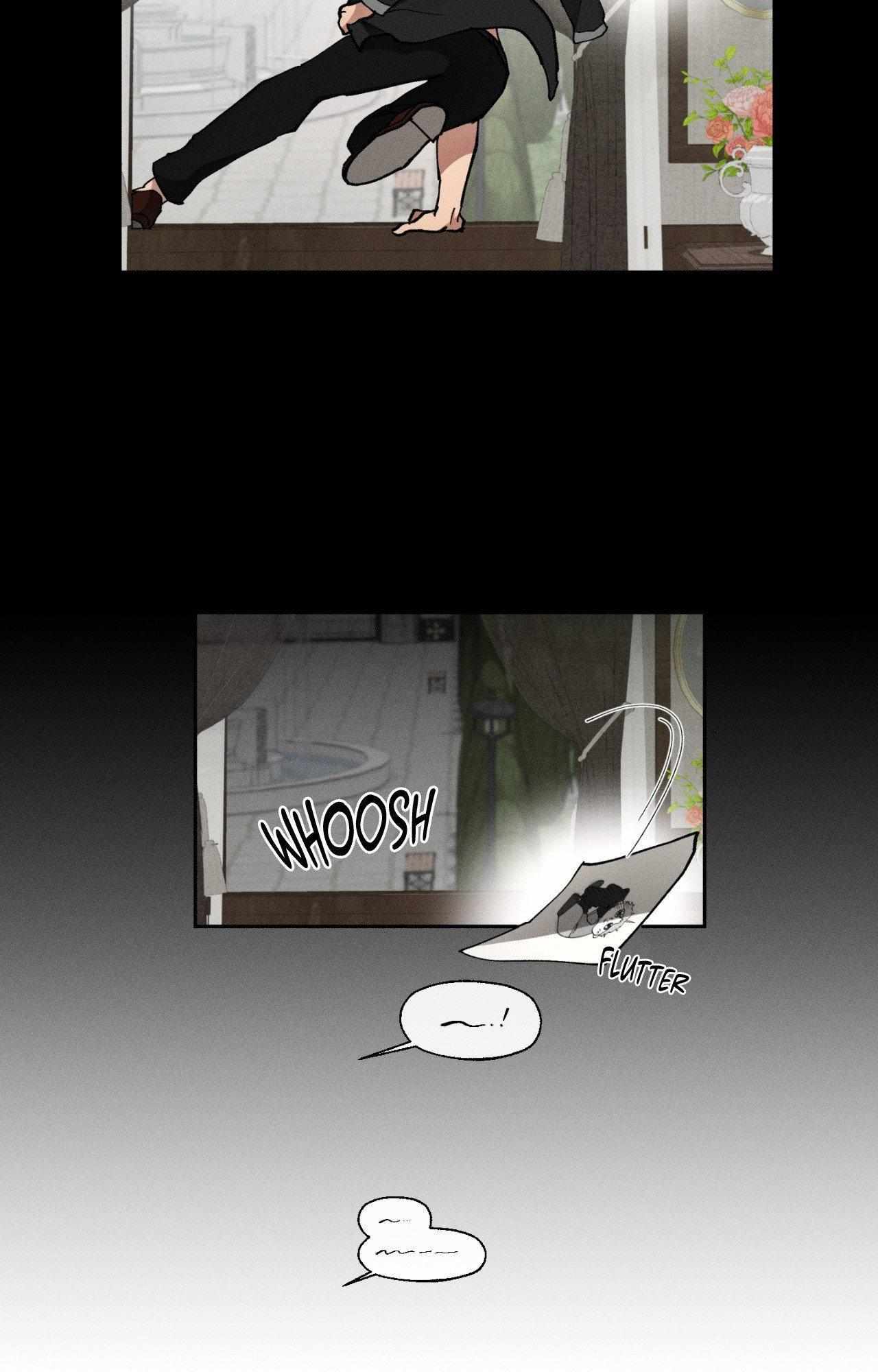 The Beast of Bahal Never Misses Its Prey Chapter 27 page 47 - 