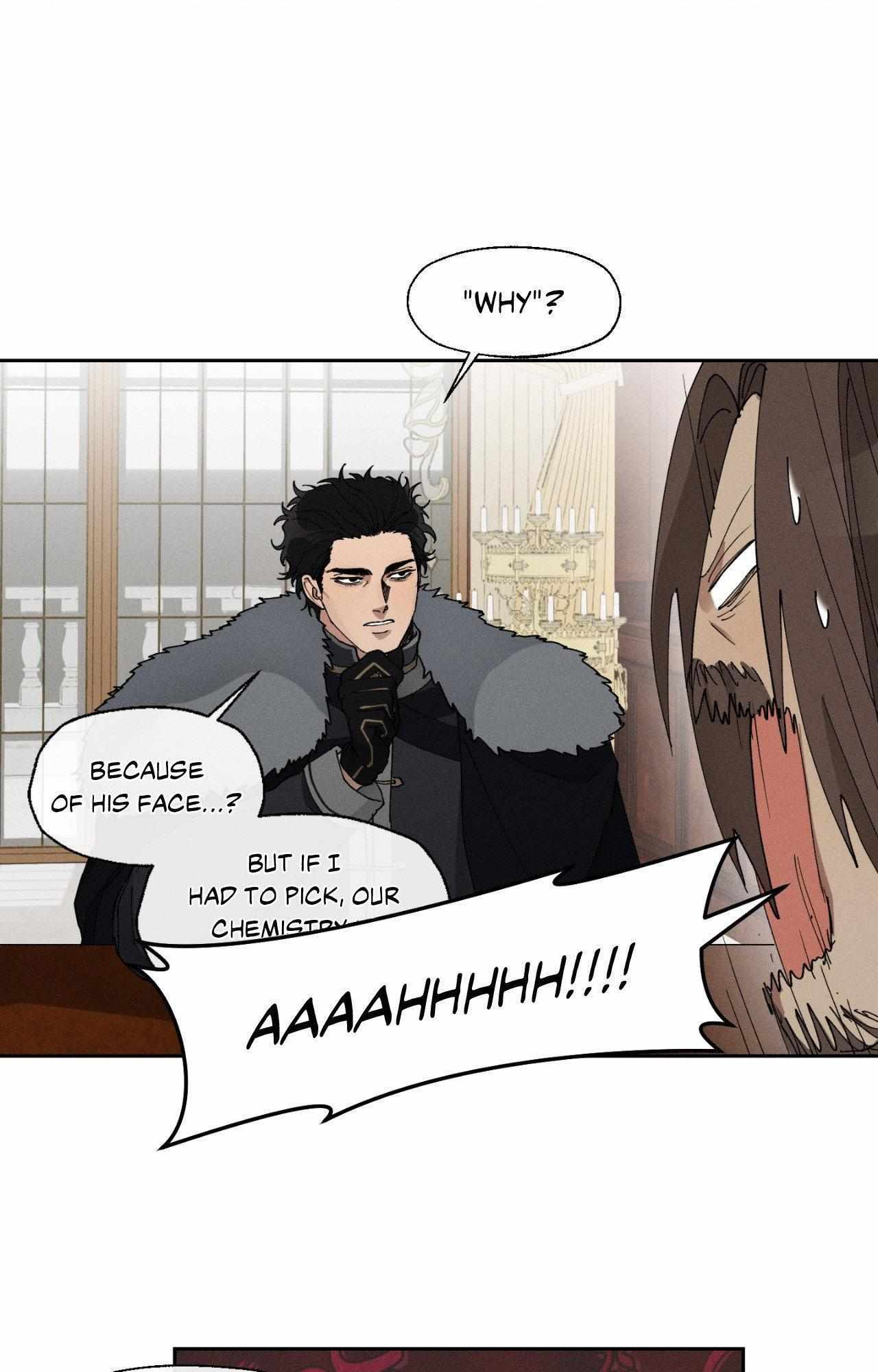 The Beast of Bahal Never Misses Its Prey Chapter 27 page 48 - 