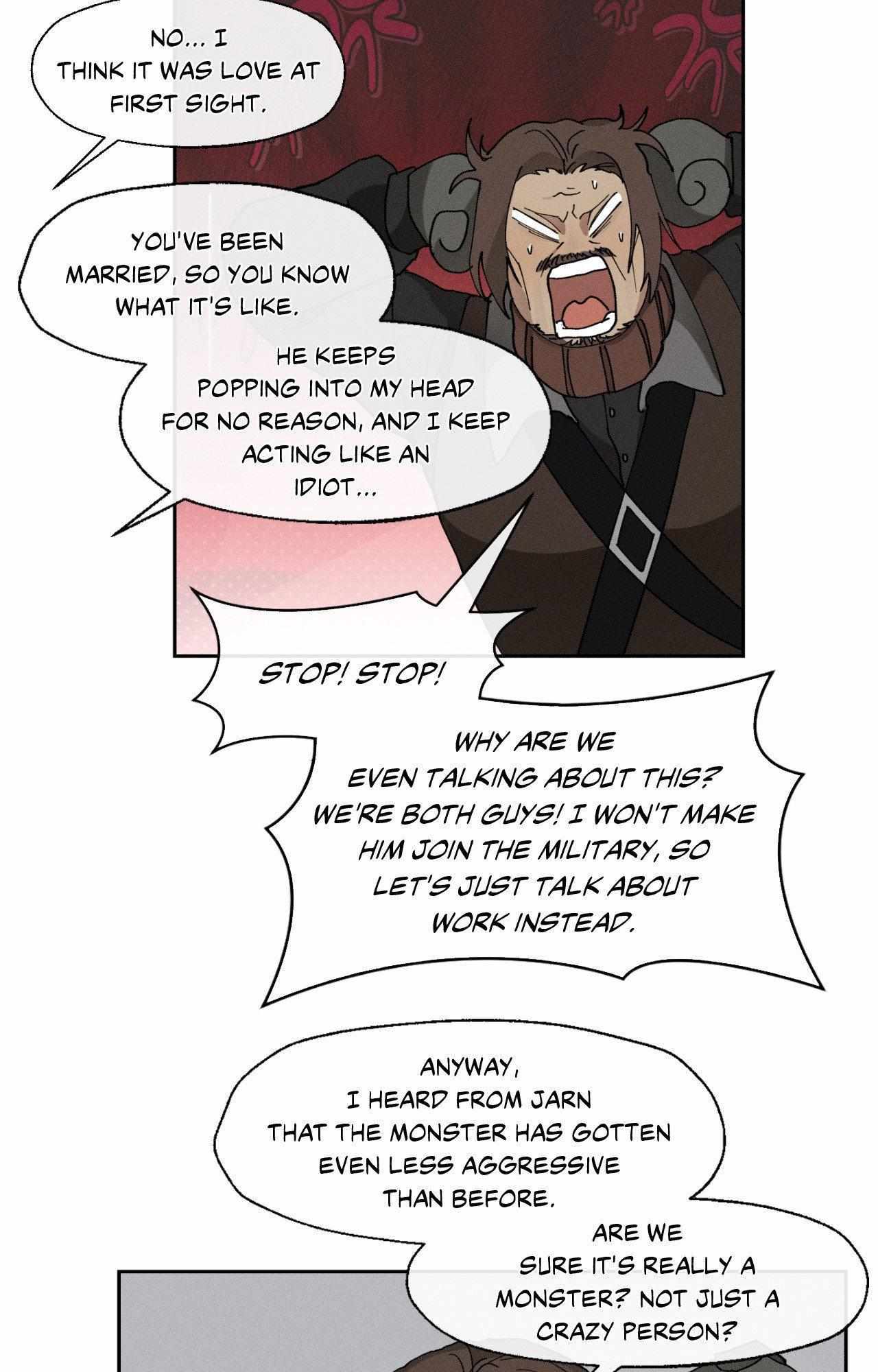 The Beast of Bahal Never Misses Its Prey Chapter 27 page 49 - 