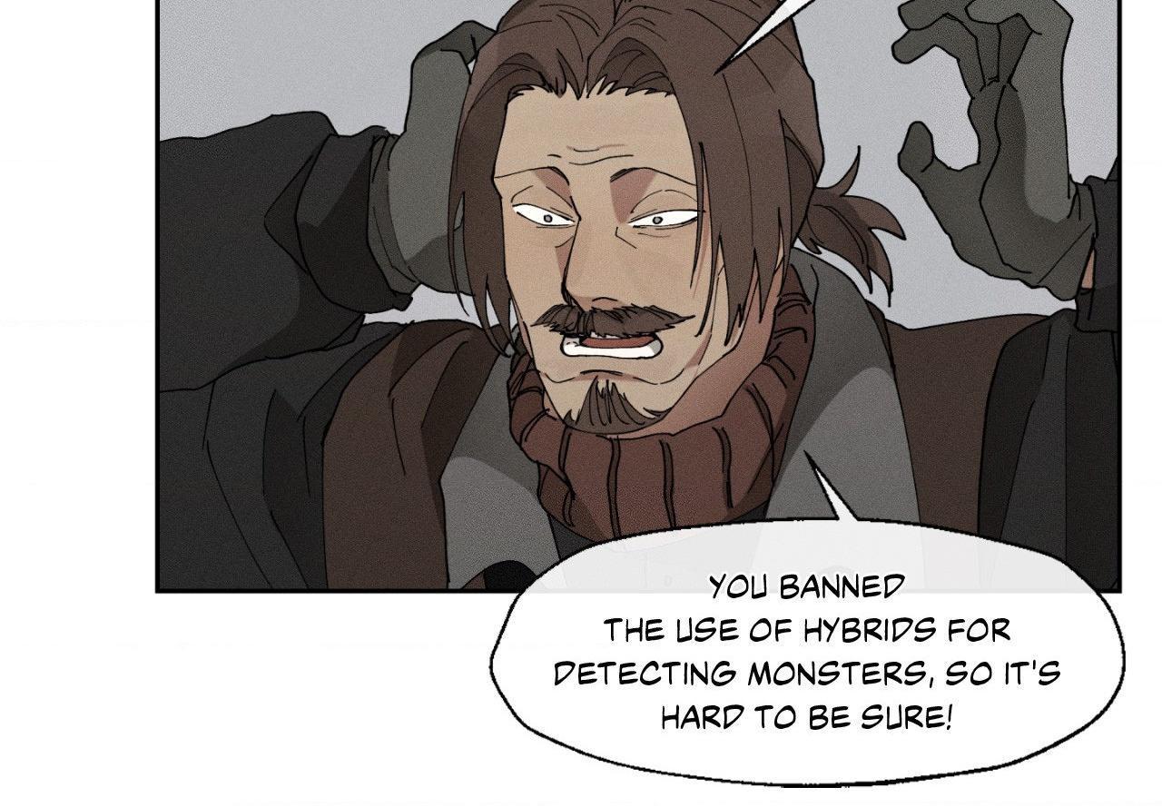 The Beast of Bahal Never Misses Its Prey Chapter 27 page 50 - 