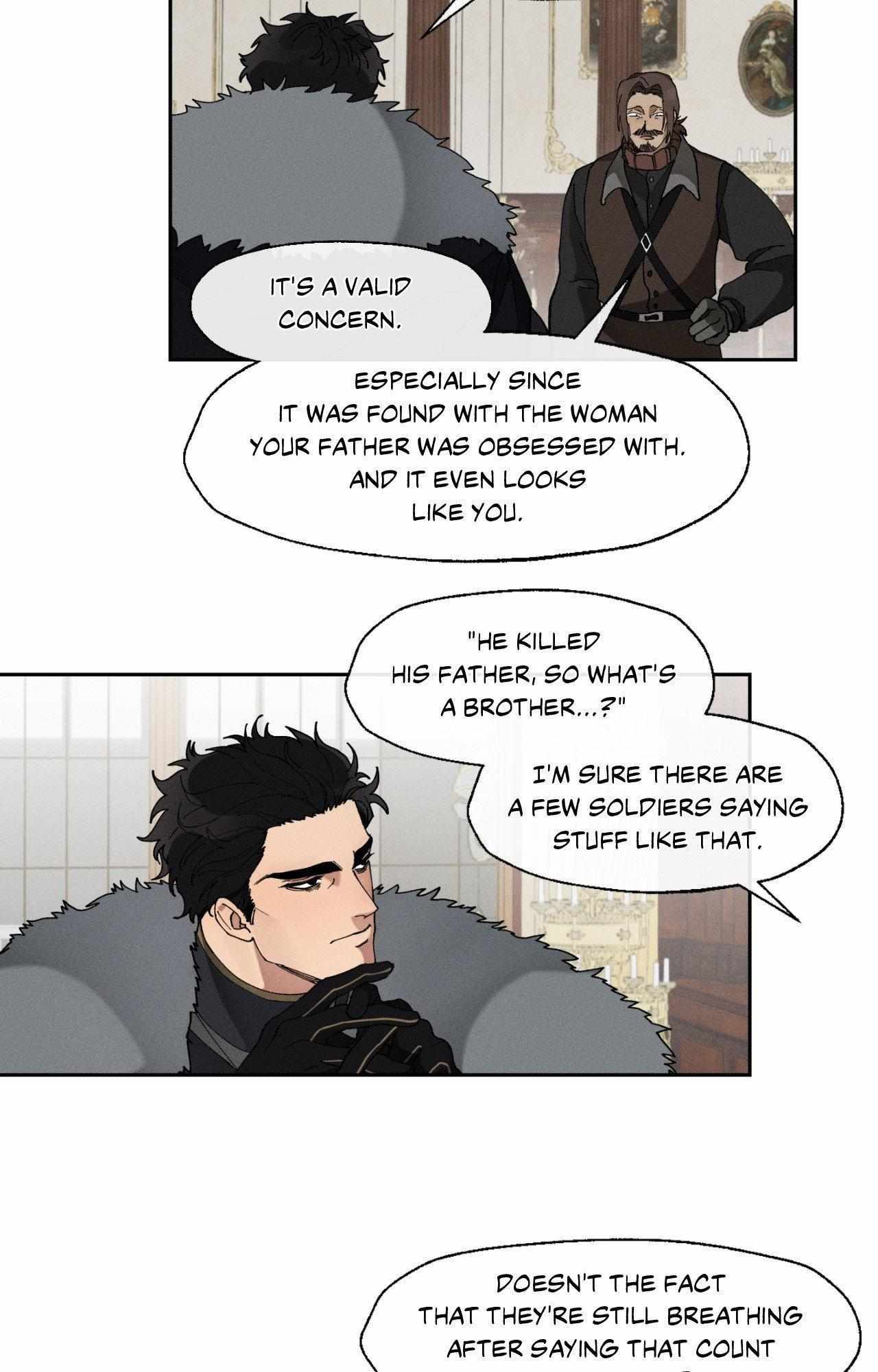 The Beast of Bahal Never Misses Its Prey Chapter 27 page 52 - 
