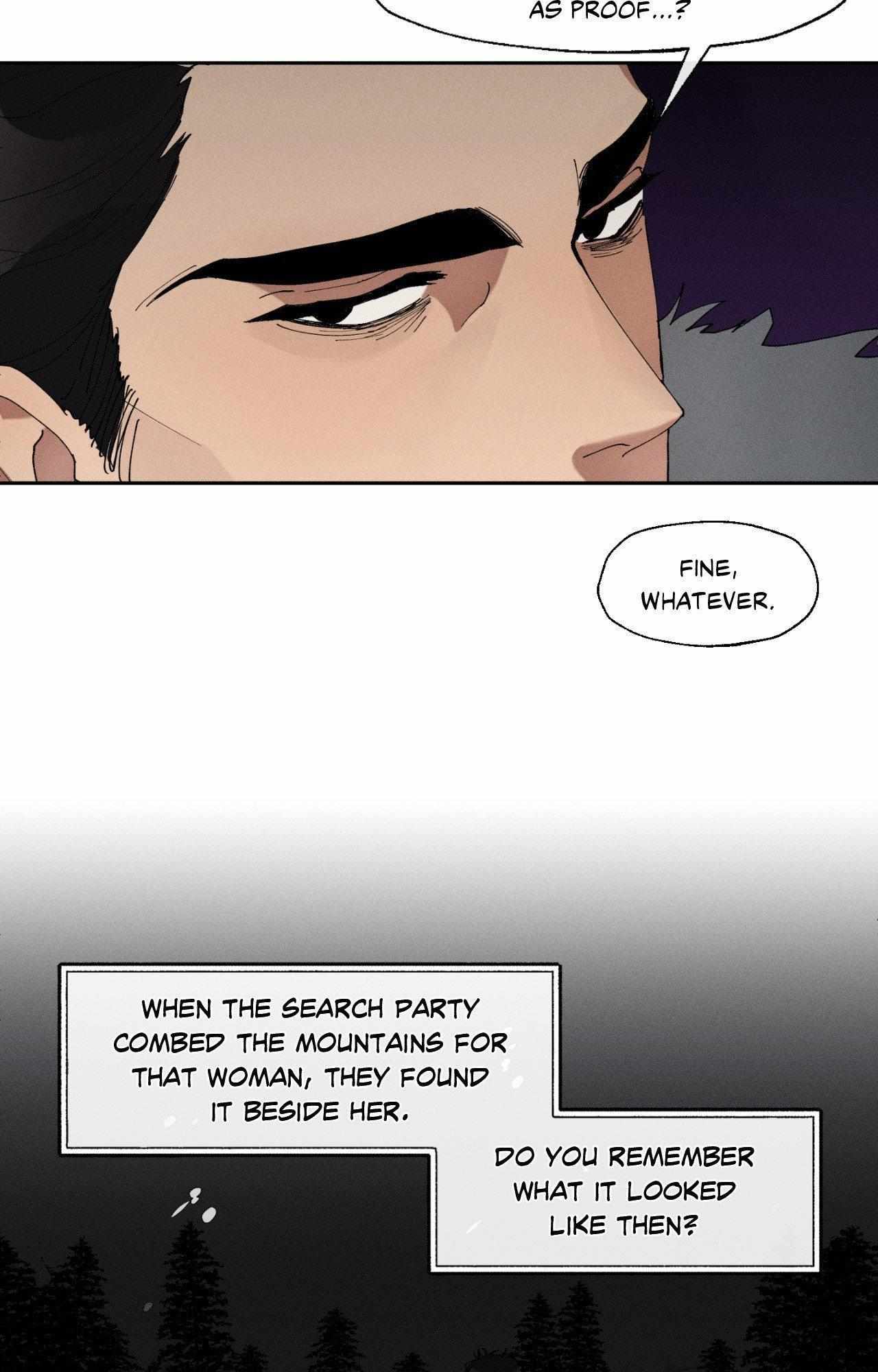 The Beast of Bahal Never Misses Its Prey Chapter 27 page 53 - 
