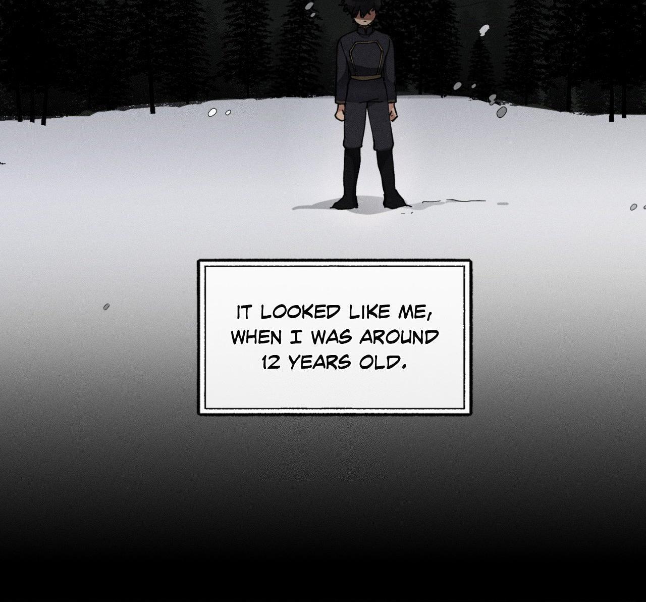 The Beast of Bahal Never Misses Its Prey Chapter 27 page 54 - 