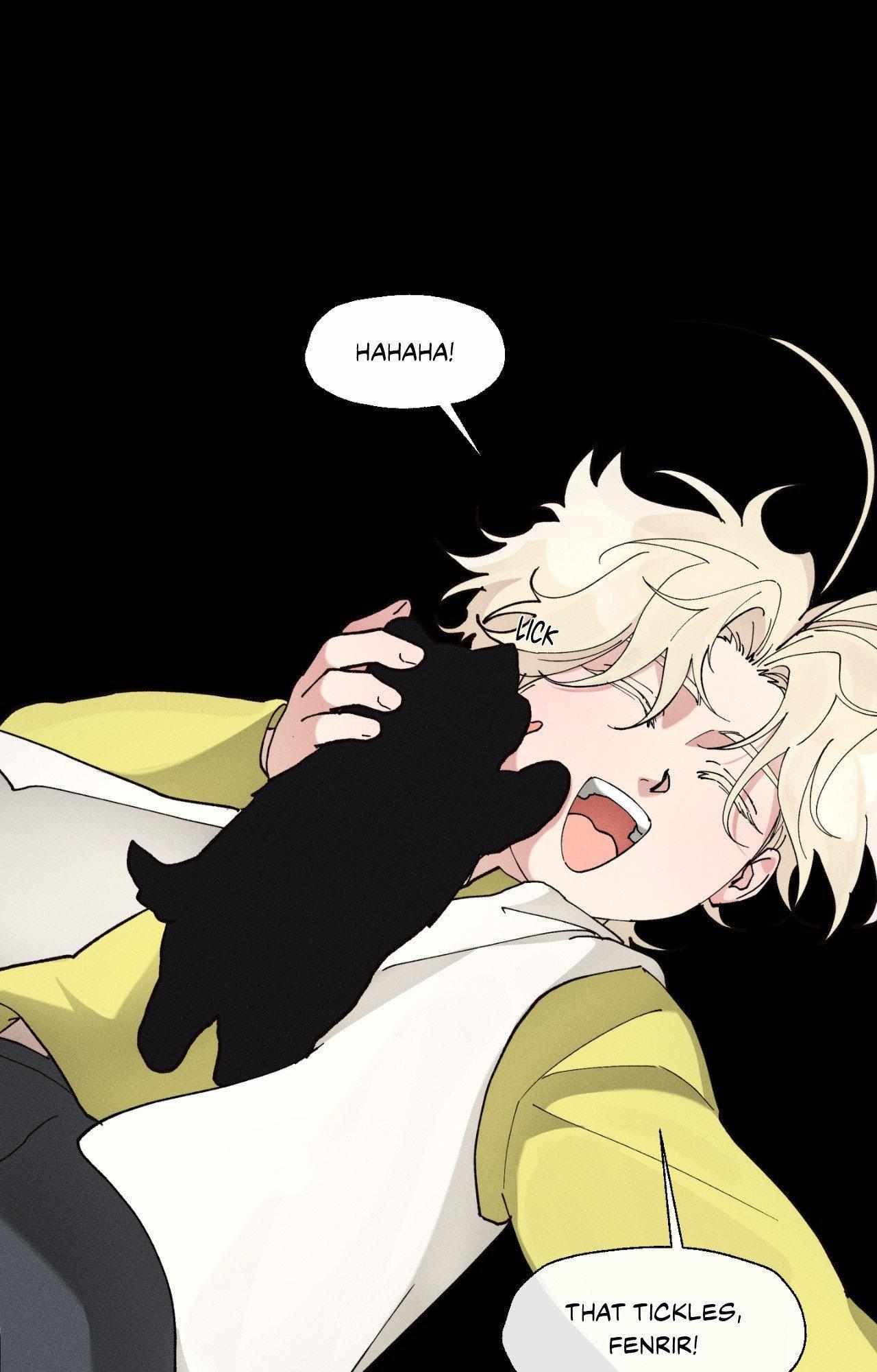 The Beast of Bahal Never Misses Its Prey Chapter 27 page 60 - 