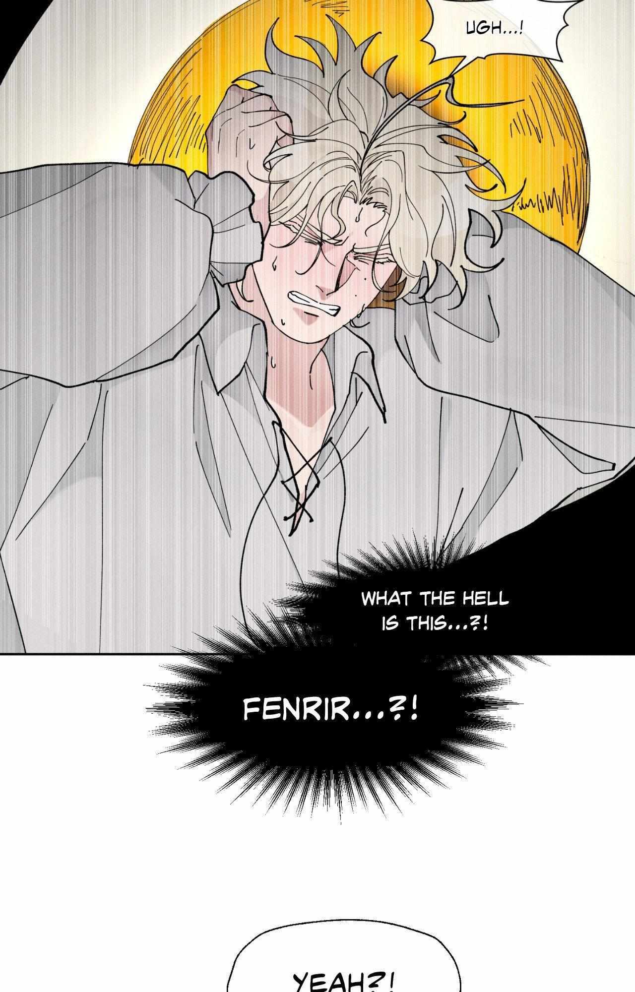 The Beast of Bahal Never Misses Its Prey Chapter 27 page 66 - 