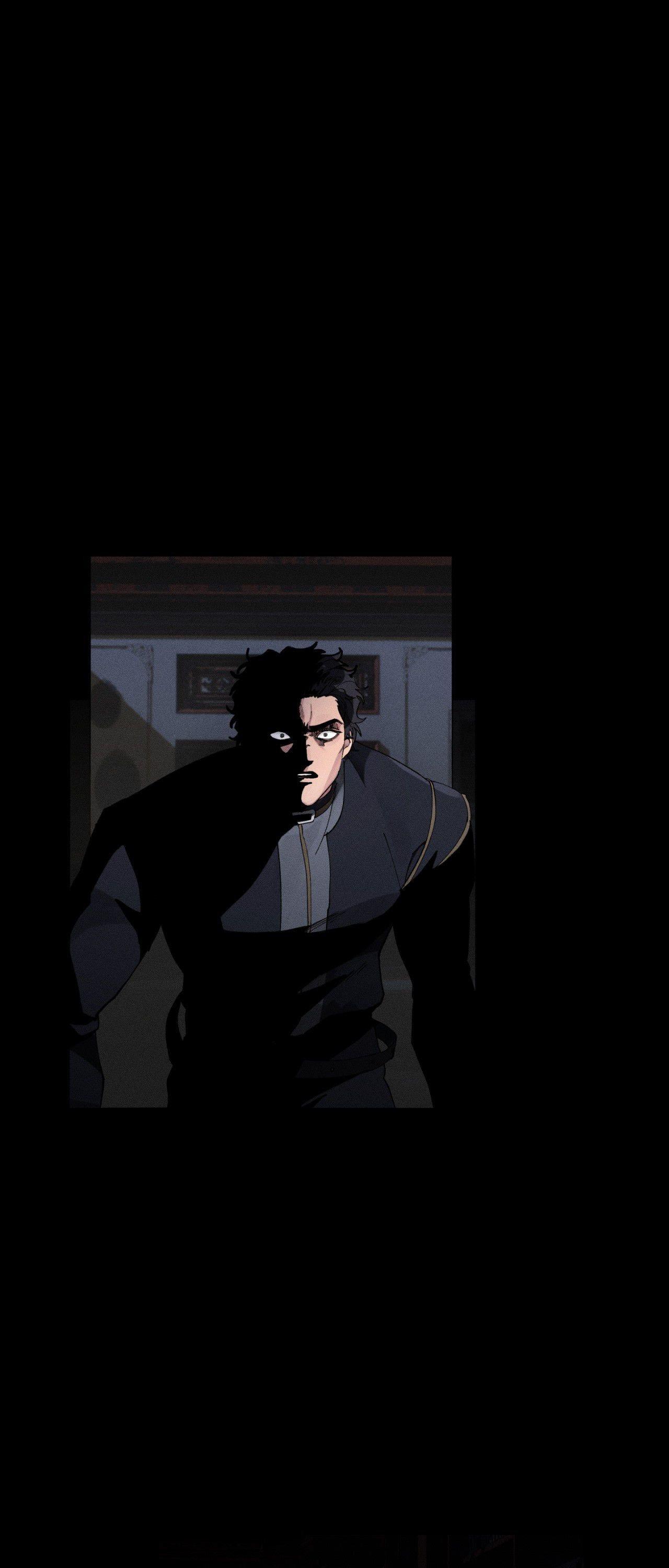 The Beast of Bahal Never Misses Its Prey Chapter 28 page 2 - 