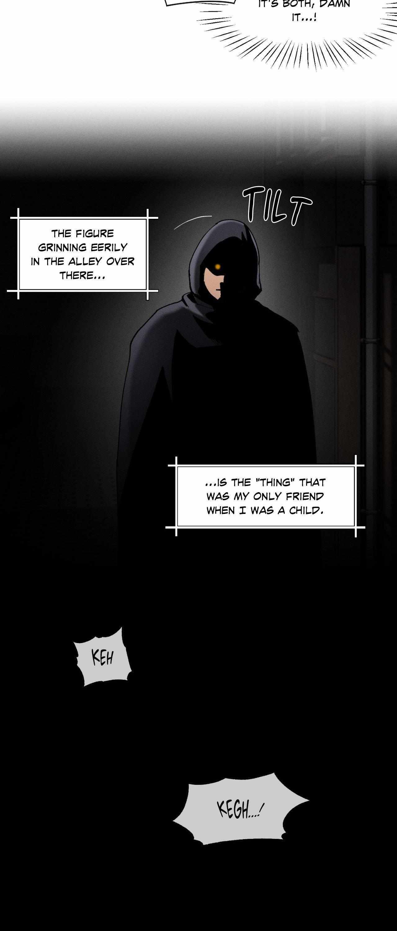 The Beast of Bahal Never Misses Its Prey Chapter 28 page 17 - 
