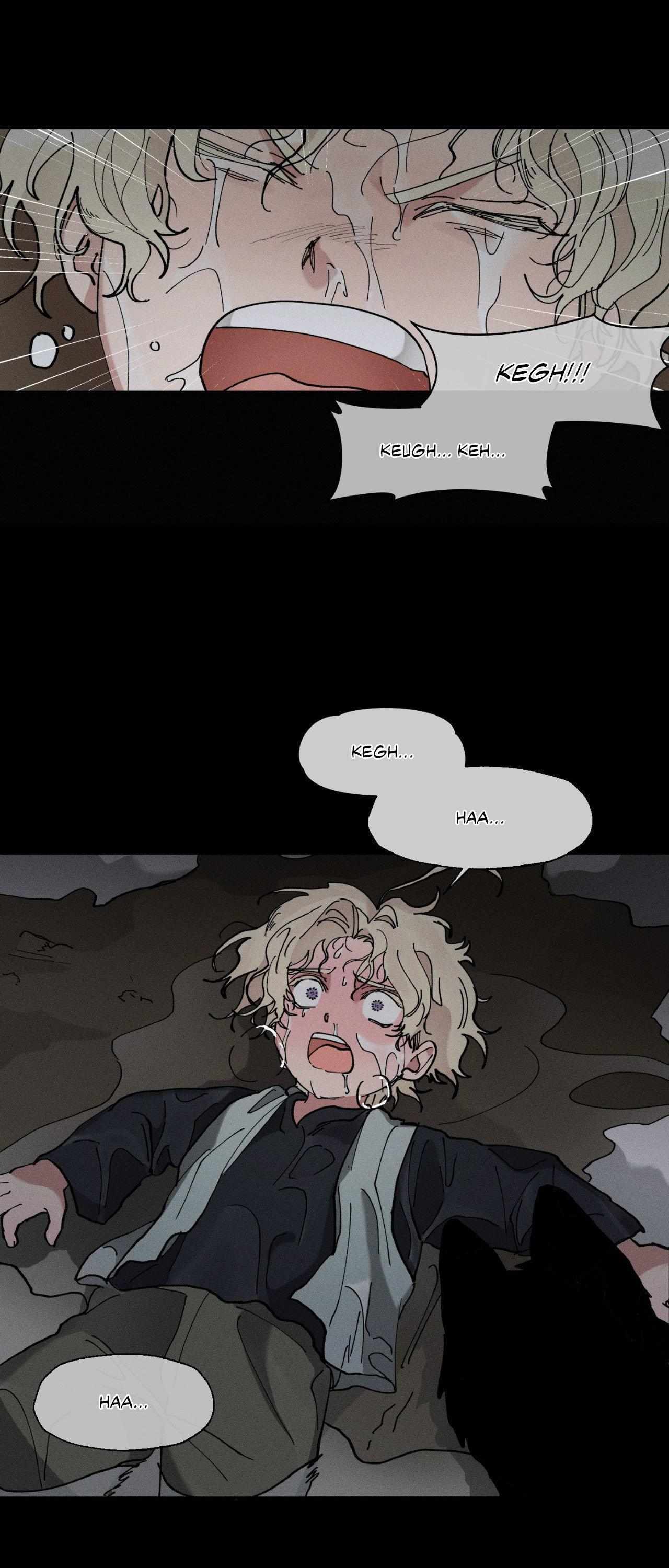 The Beast of Bahal Never Misses Its Prey Chapter 28 page 18 - 