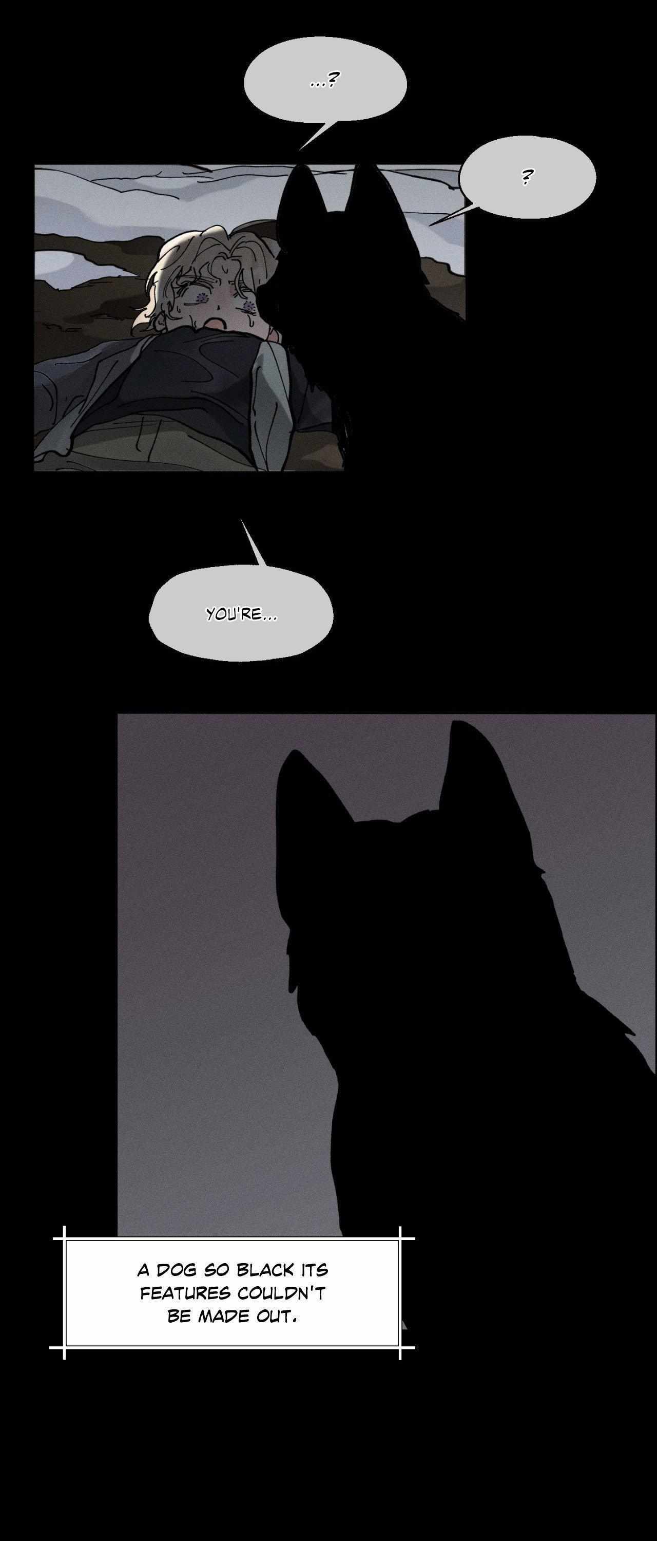 The Beast of Bahal Never Misses Its Prey Chapter 28 page 19 - 