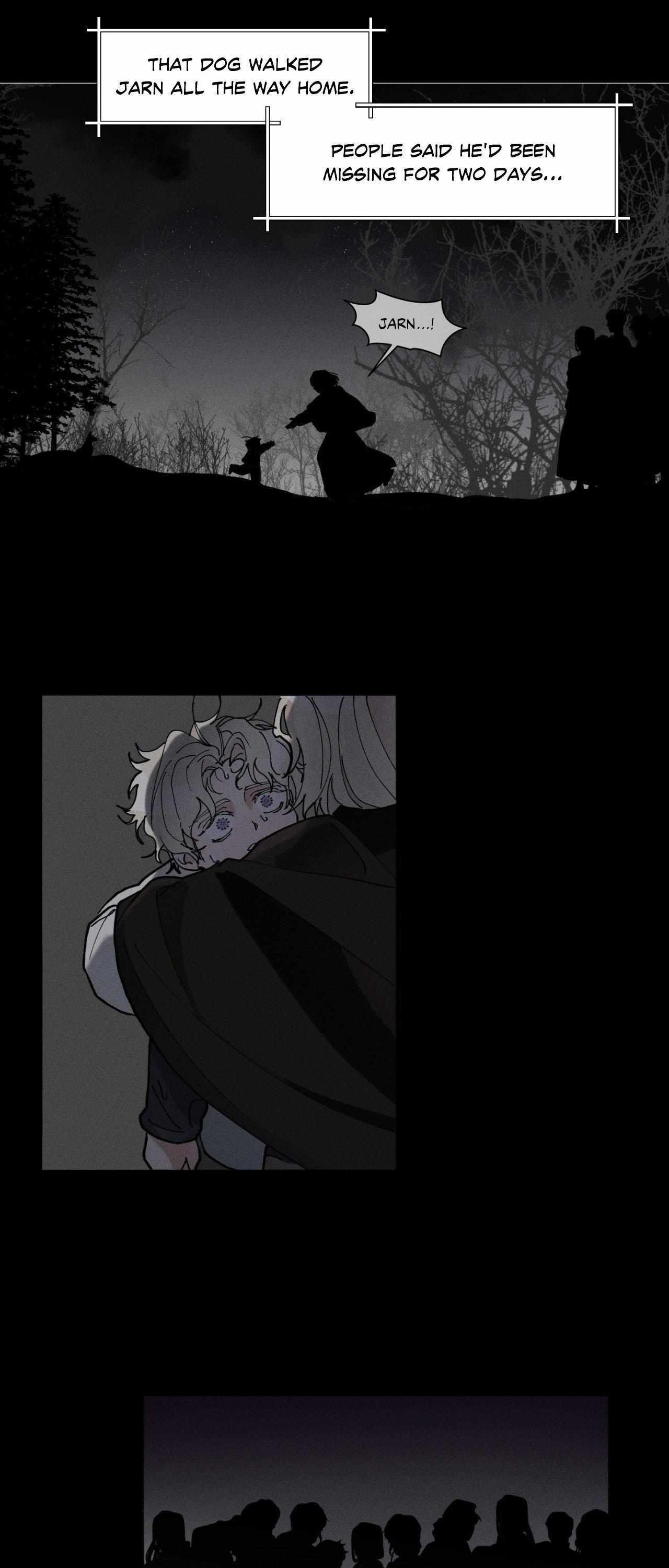 The Beast of Bahal Never Misses Its Prey Chapter 28 page 20 - 