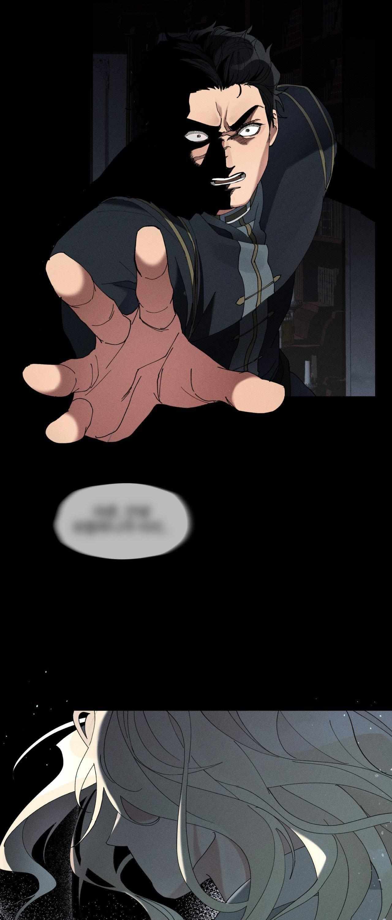 The Beast of Bahal Never Misses Its Prey Chapter 28 page 3 - 