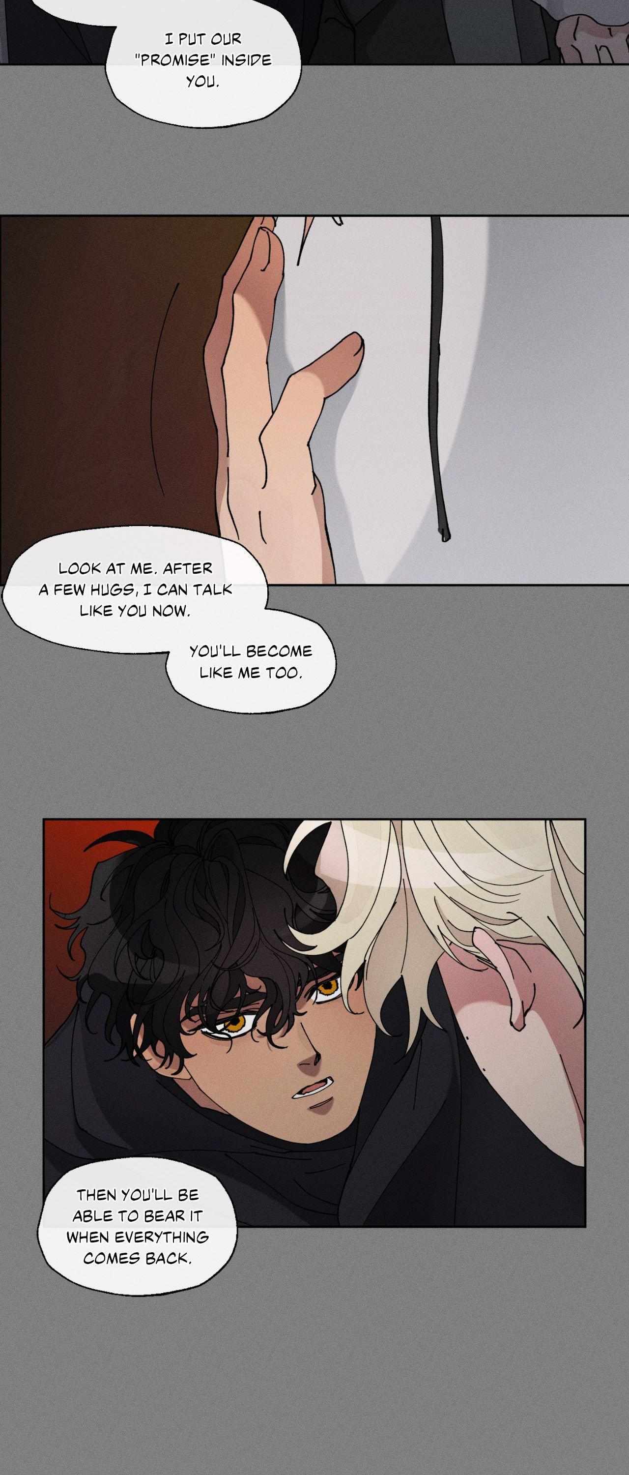 The Beast of Bahal Never Misses Its Prey Chapter 28 page 34 - 