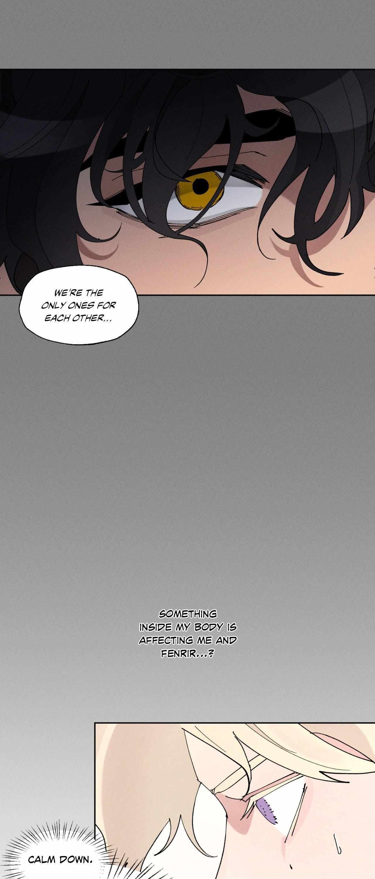 The Beast of Bahal Never Misses Its Prey Chapter 28 page 35 - 