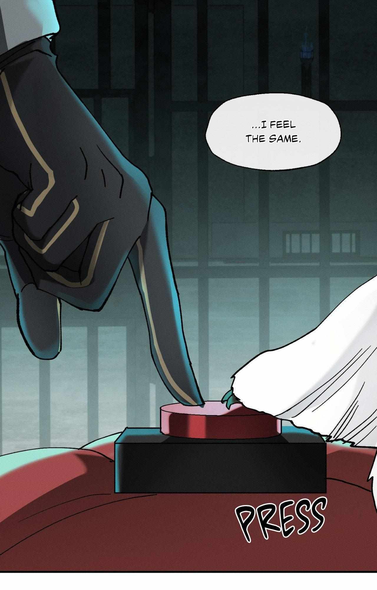 The Beast of Bahal Never Misses Its Prey Chapter 29 page 12 - 