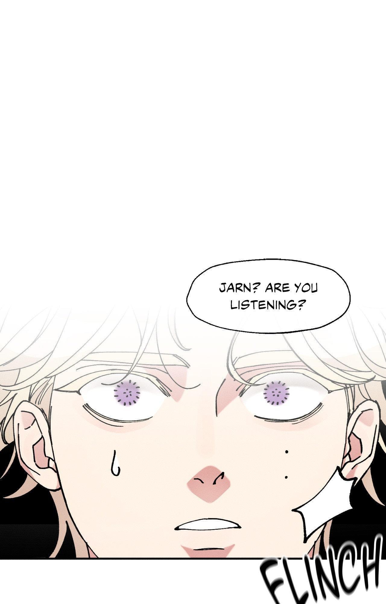 The Beast of Bahal Never Misses Its Prey Chapter 29 page 17 - 