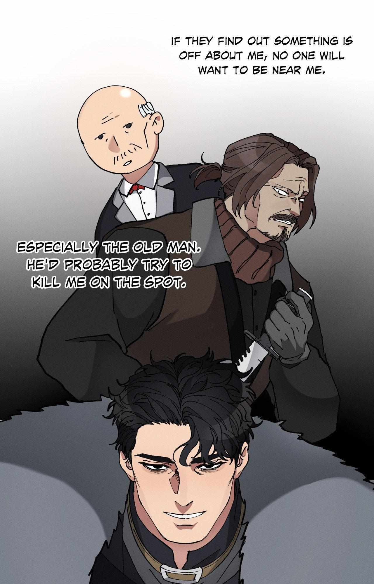 The Beast of Bahal Never Misses Its Prey Chapter 29 page 21 - 