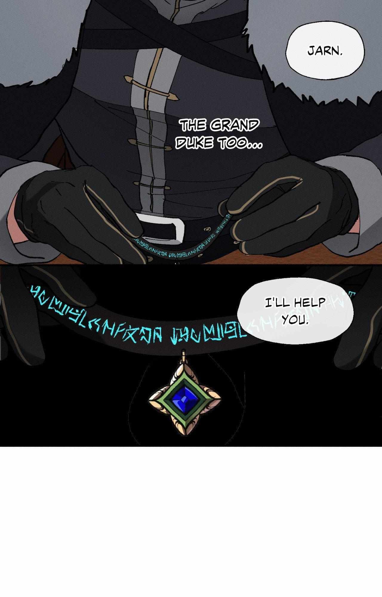 The Beast of Bahal Never Misses Its Prey Chapter 29 page 22 - 