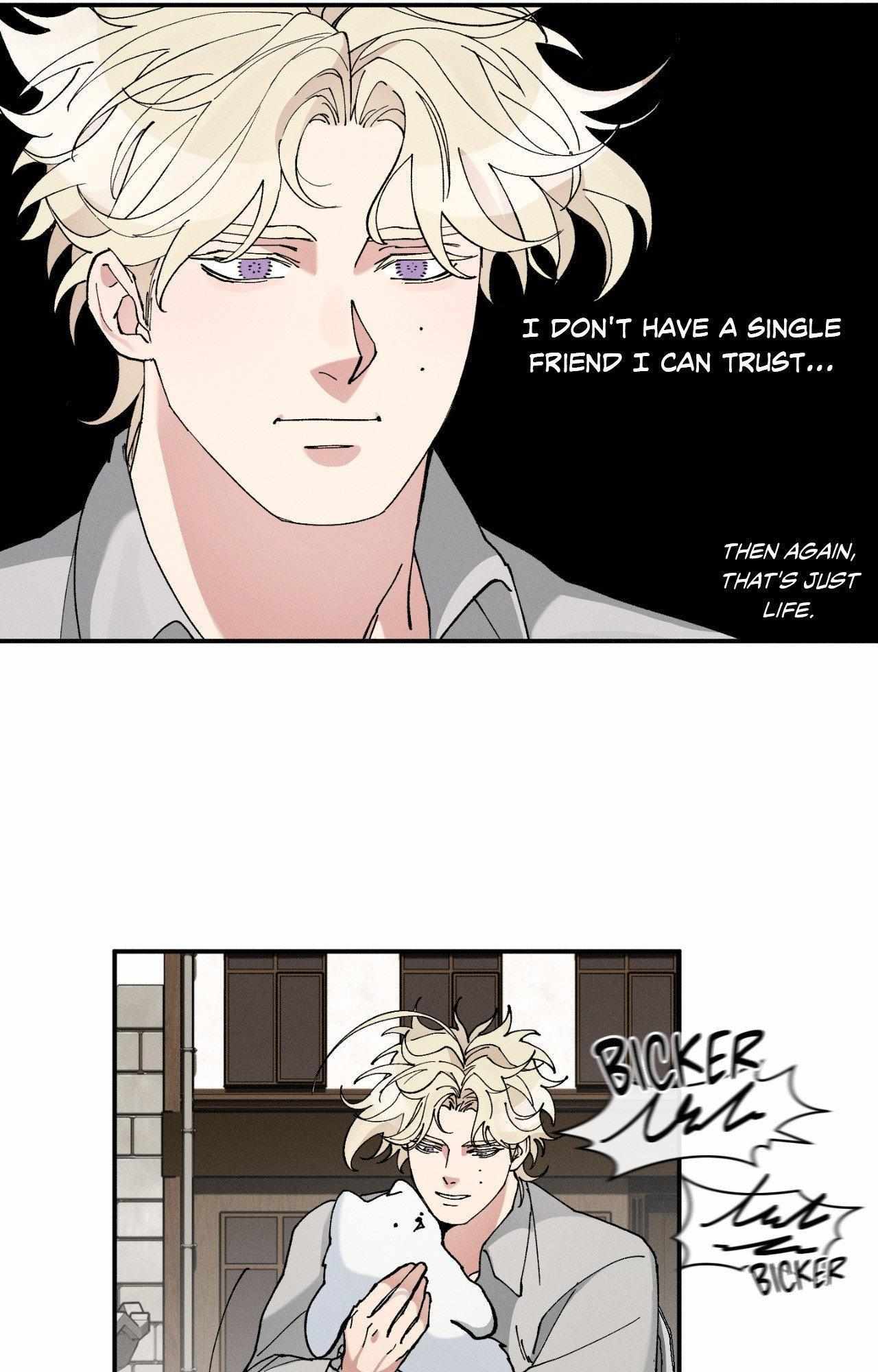The Beast of Bahal Never Misses Its Prey Chapter 29 page 23 - 