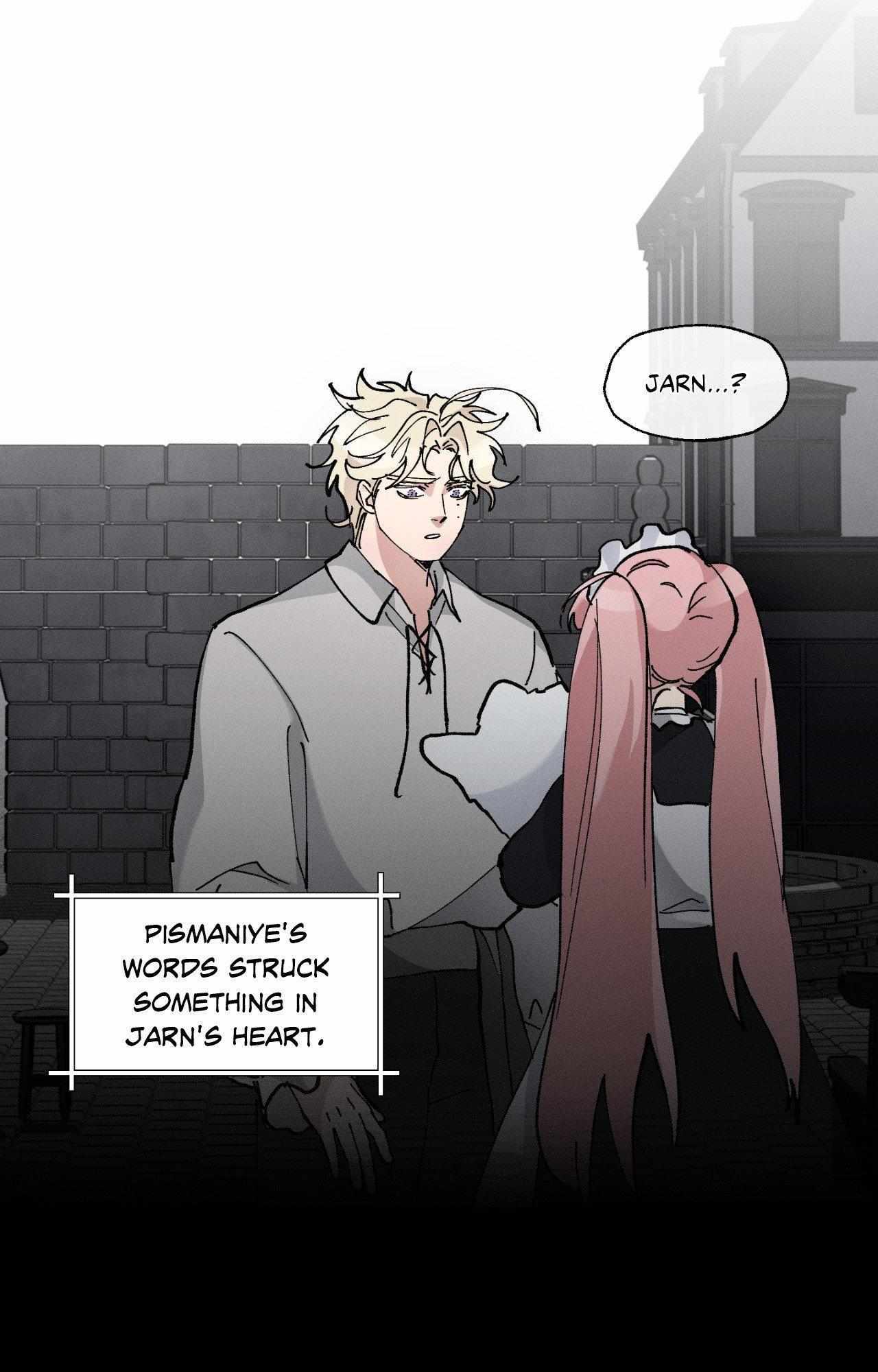 The Beast of Bahal Never Misses Its Prey Chapter 29 page 33 - 