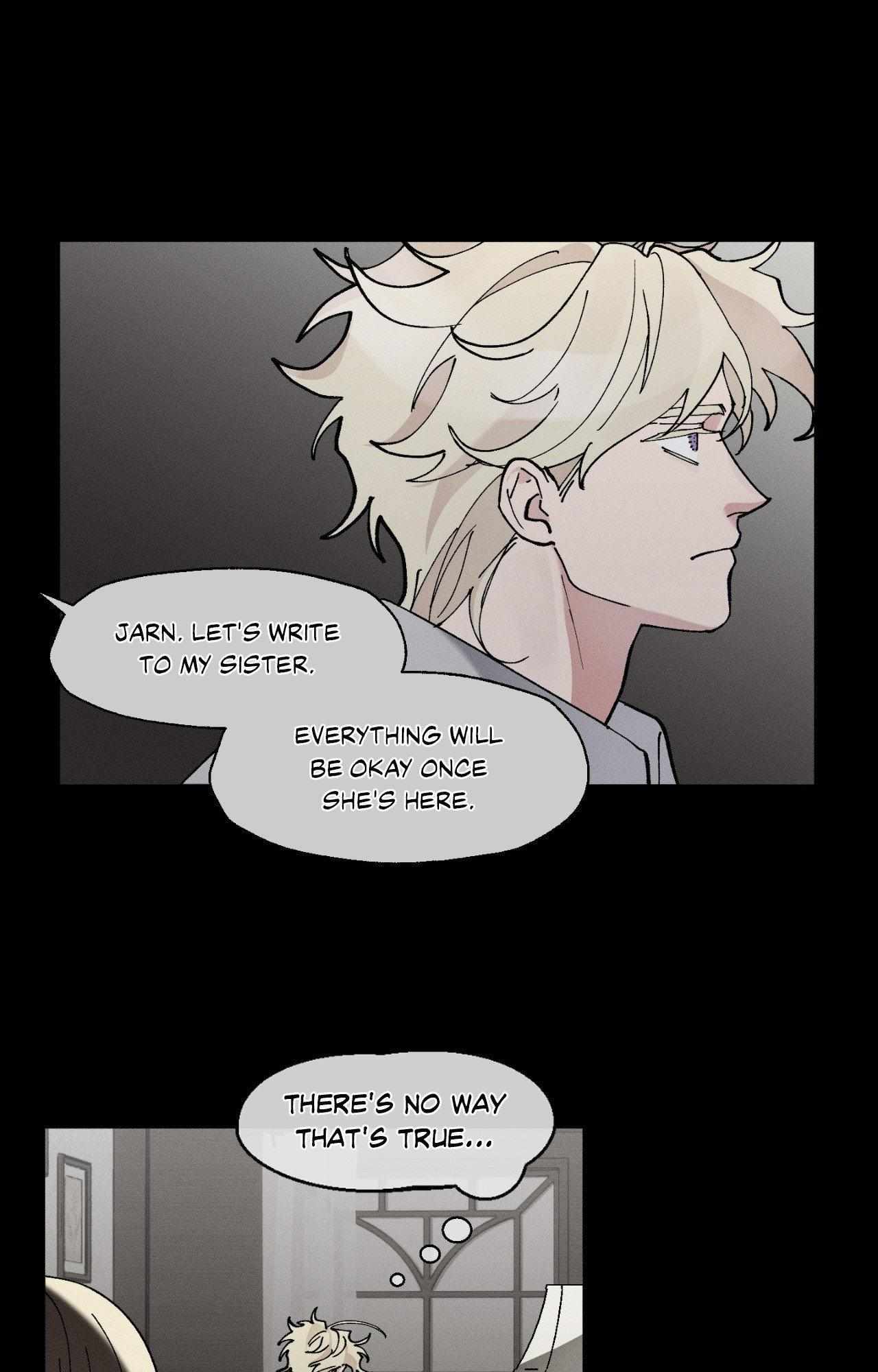The Beast of Bahal Never Misses Its Prey Chapter 29 page 34 - 