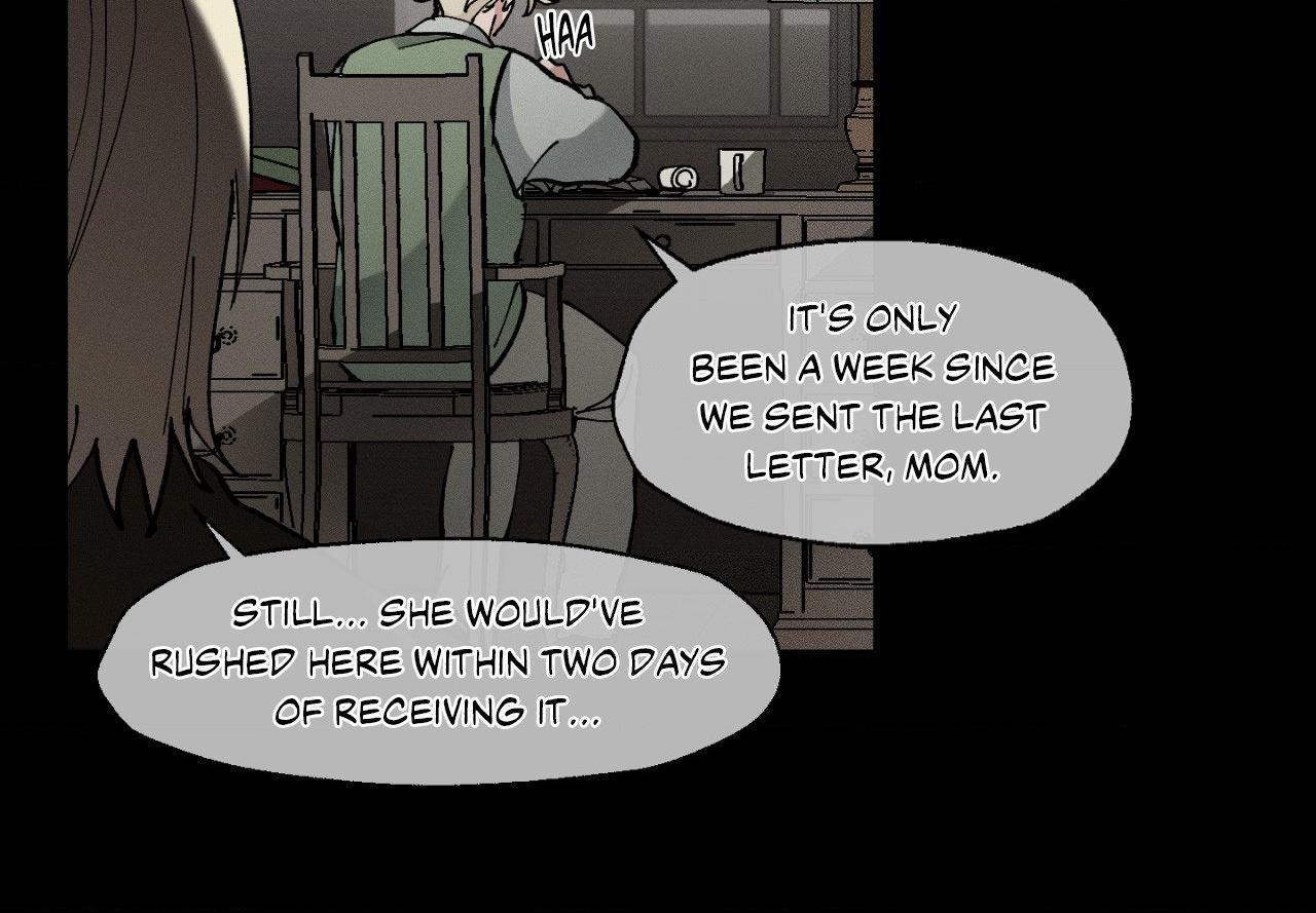 The Beast of Bahal Never Misses Its Prey Chapter 29 page 35 - 