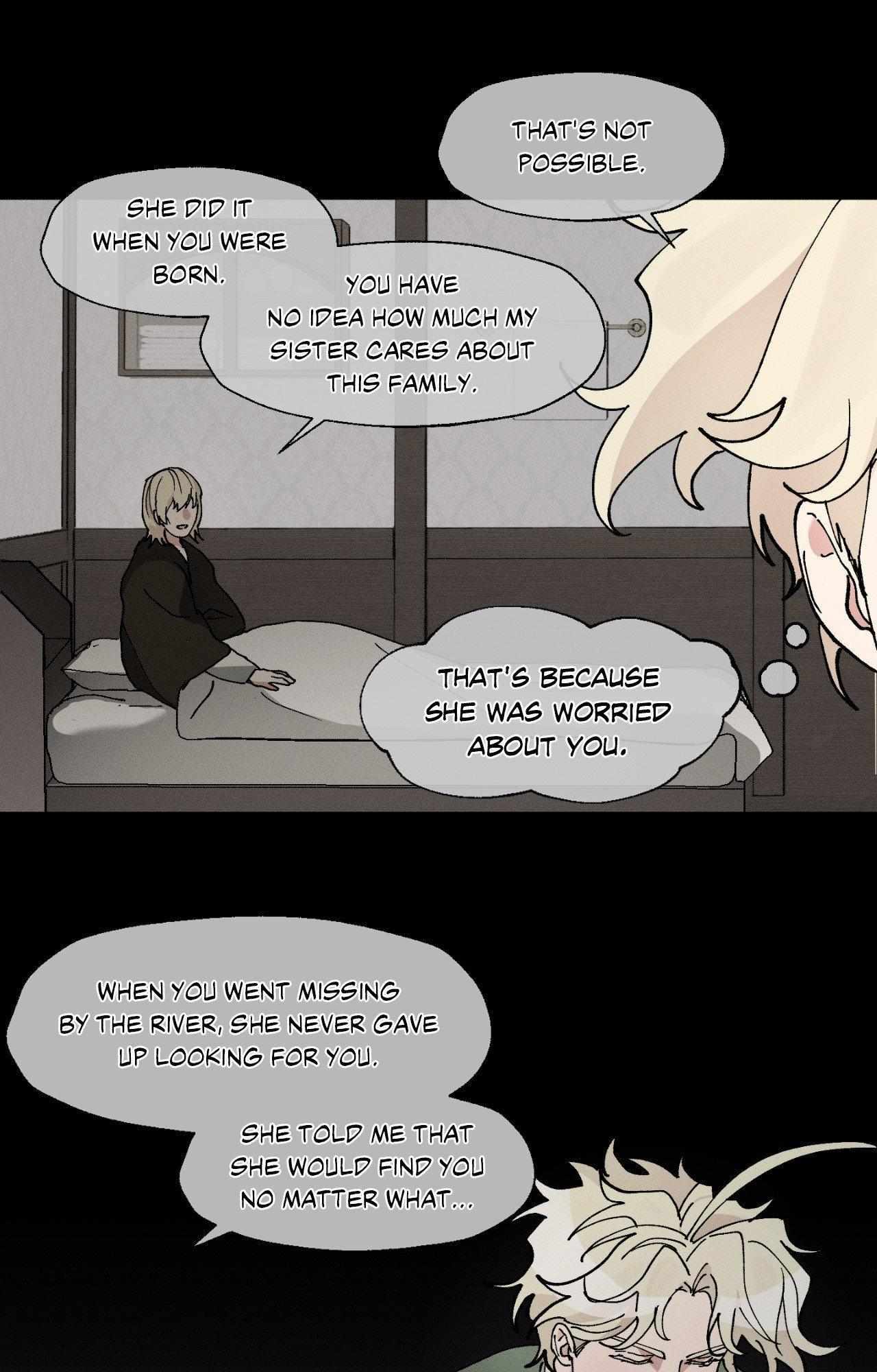 The Beast of Bahal Never Misses Its Prey Chapter 29 page 36 - 
