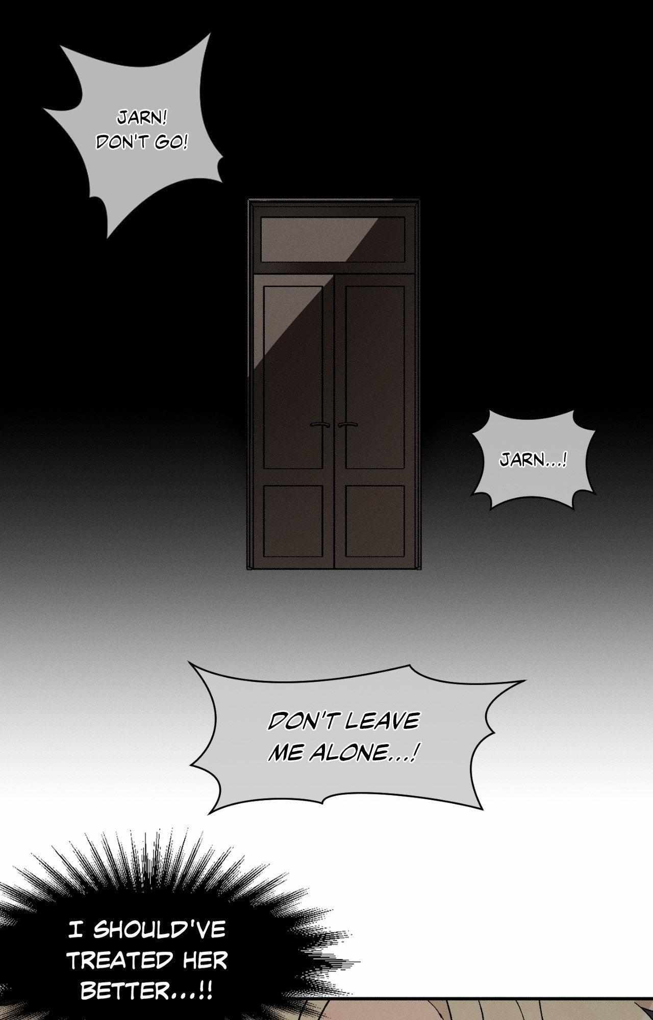 The Beast of Bahal Never Misses Its Prey Chapter 29 page 40 - 
