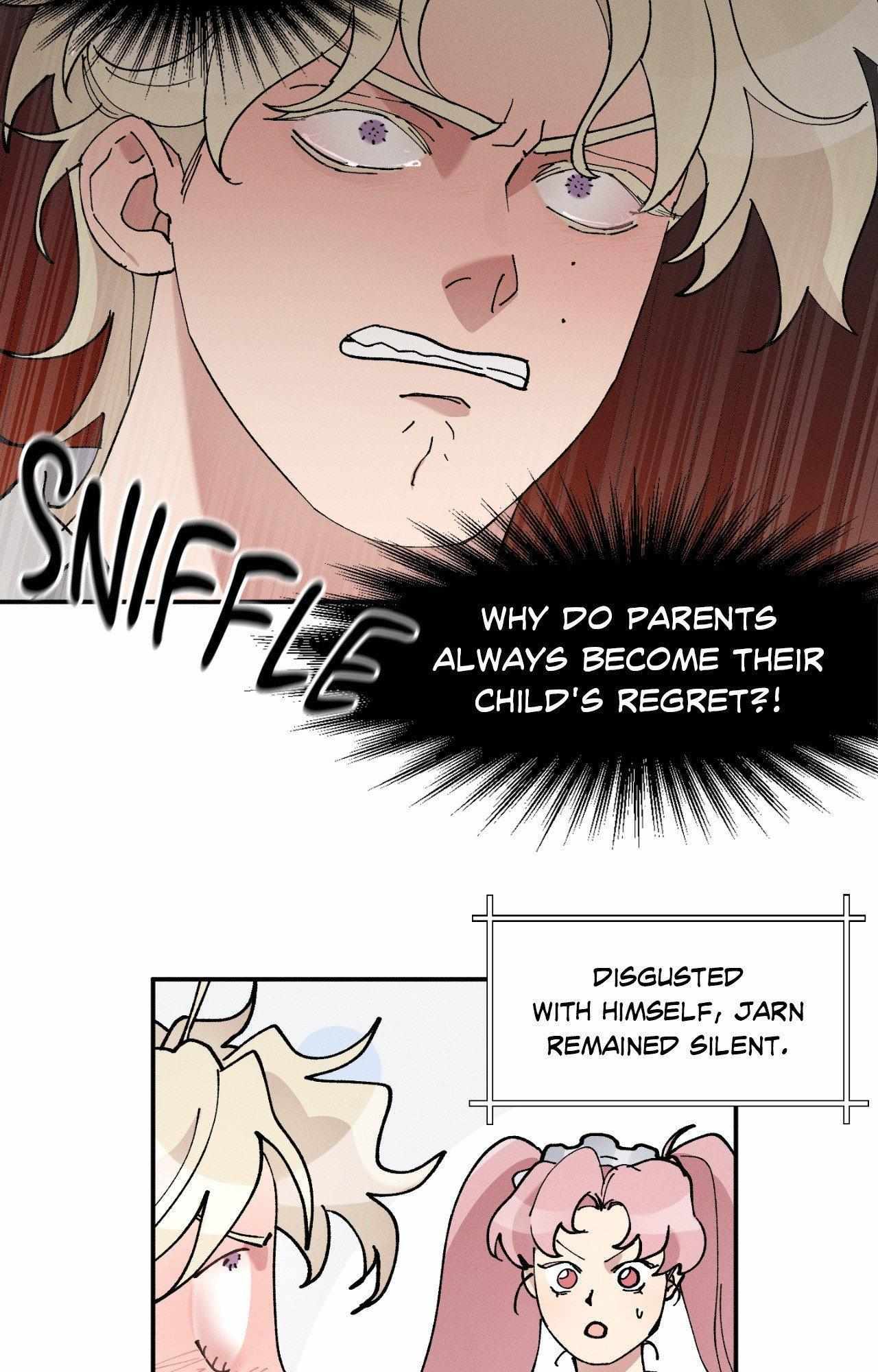 The Beast of Bahal Never Misses Its Prey Chapter 29 page 41 - 