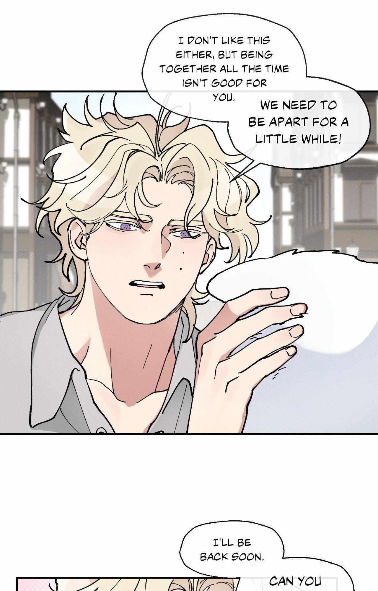 The Beast of Bahal Never Misses Its Prey Chapter 29 page 43 - 