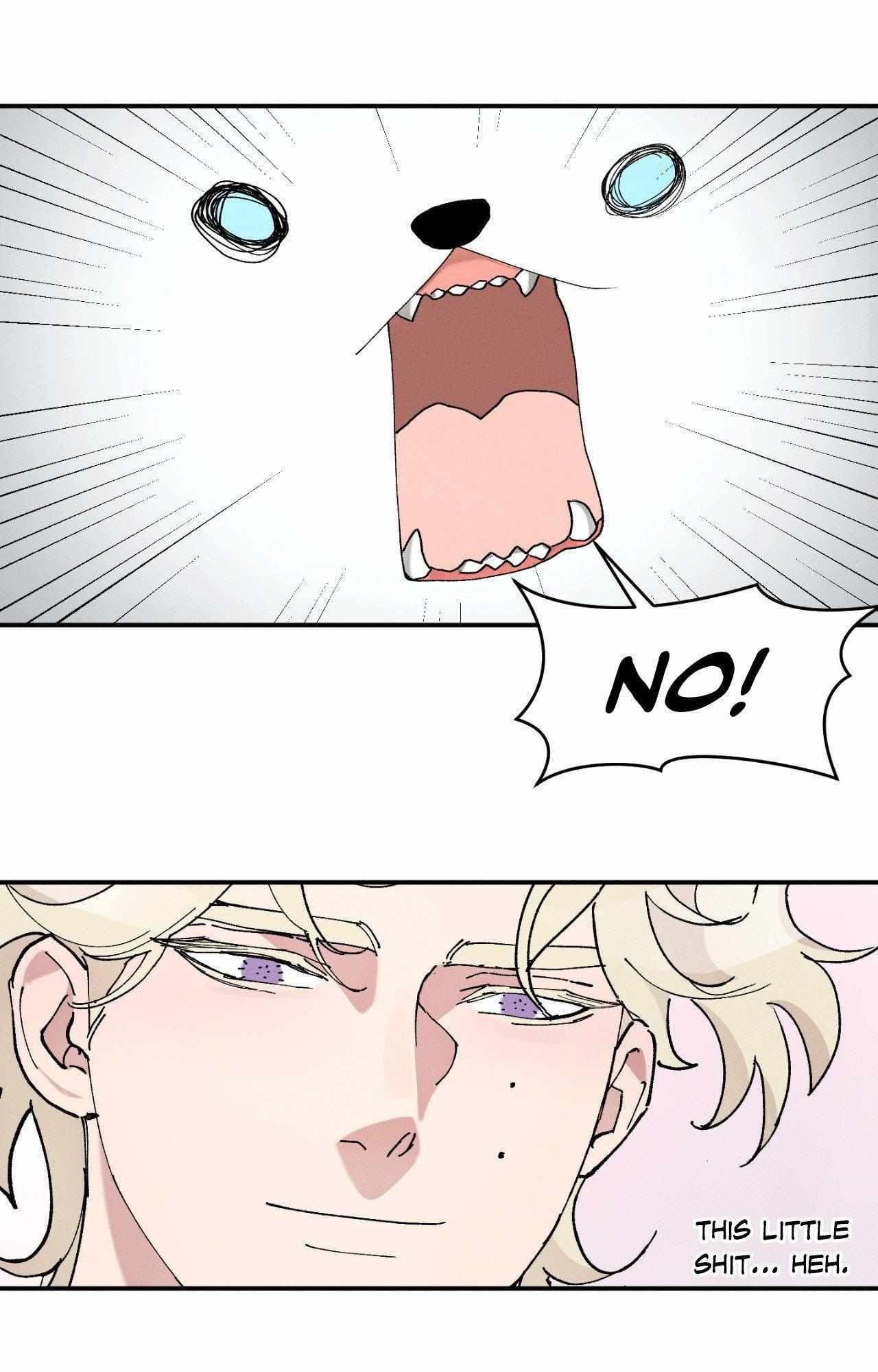 The Beast of Bahal Never Misses Its Prey Chapter 29 page 45 - 