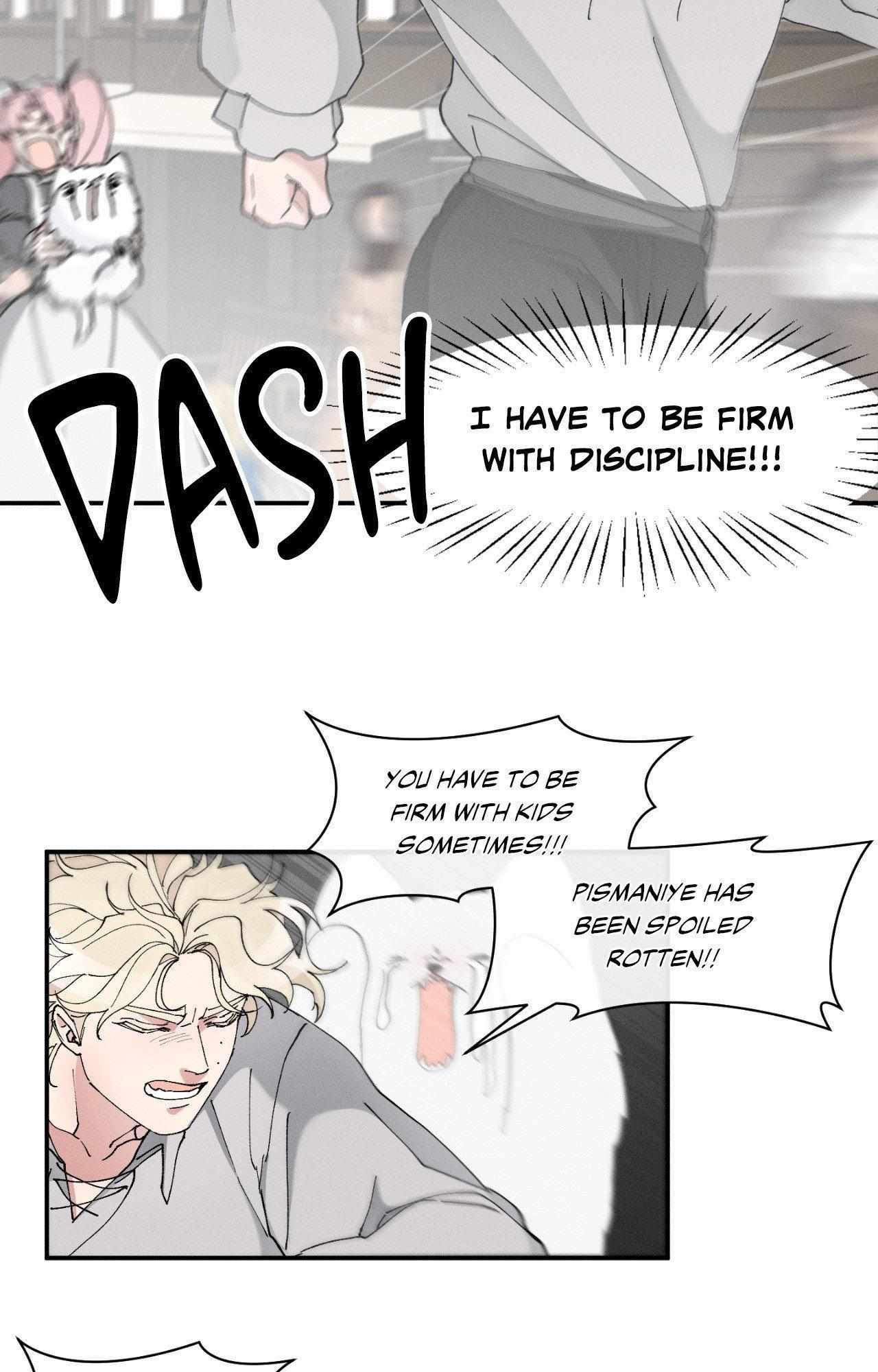 The Beast of Bahal Never Misses Its Prey Chapter 29 page 47 - 