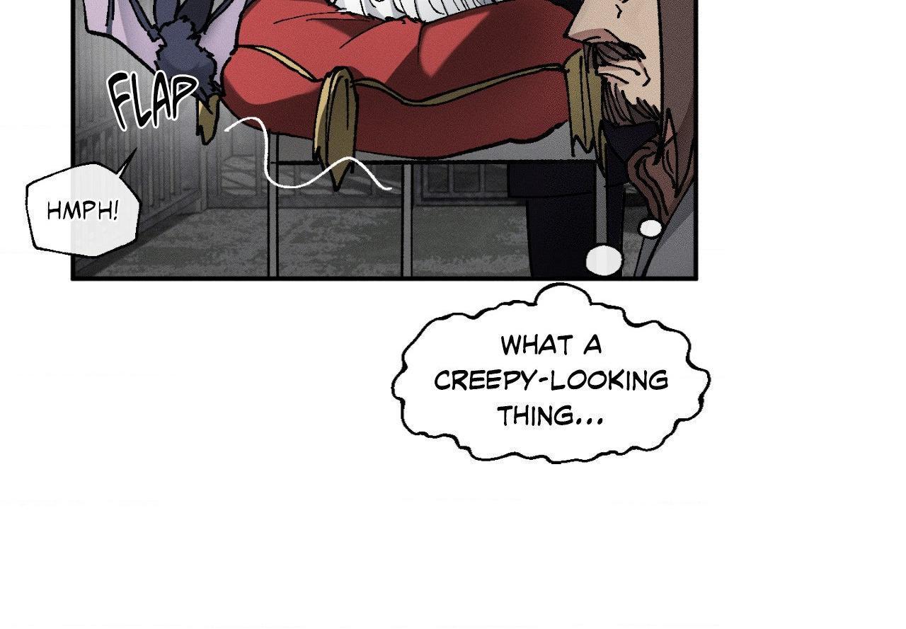 The Beast of Bahal Never Misses Its Prey Chapter 29 page 6 - 
