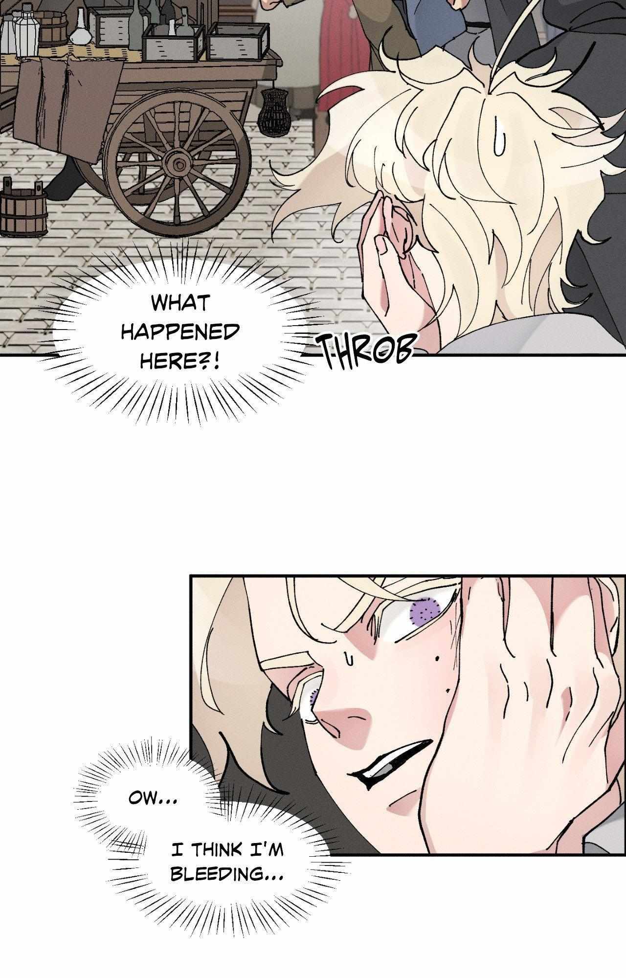 The Beast of Bahal Never Misses Its Prey Chapter 29 page 51 - 