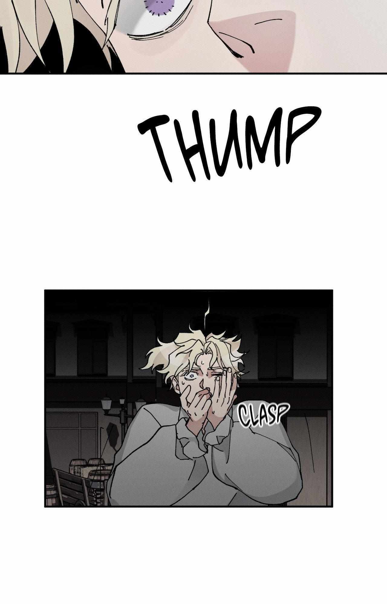 The Beast of Bahal Never Misses Its Prey Chapter 29 page 53 - 