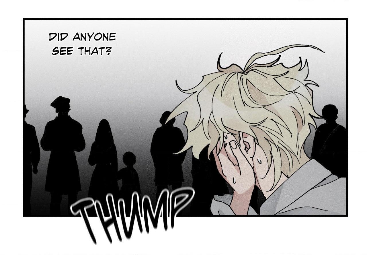 The Beast of Bahal Never Misses Its Prey Chapter 29 page 54 - 