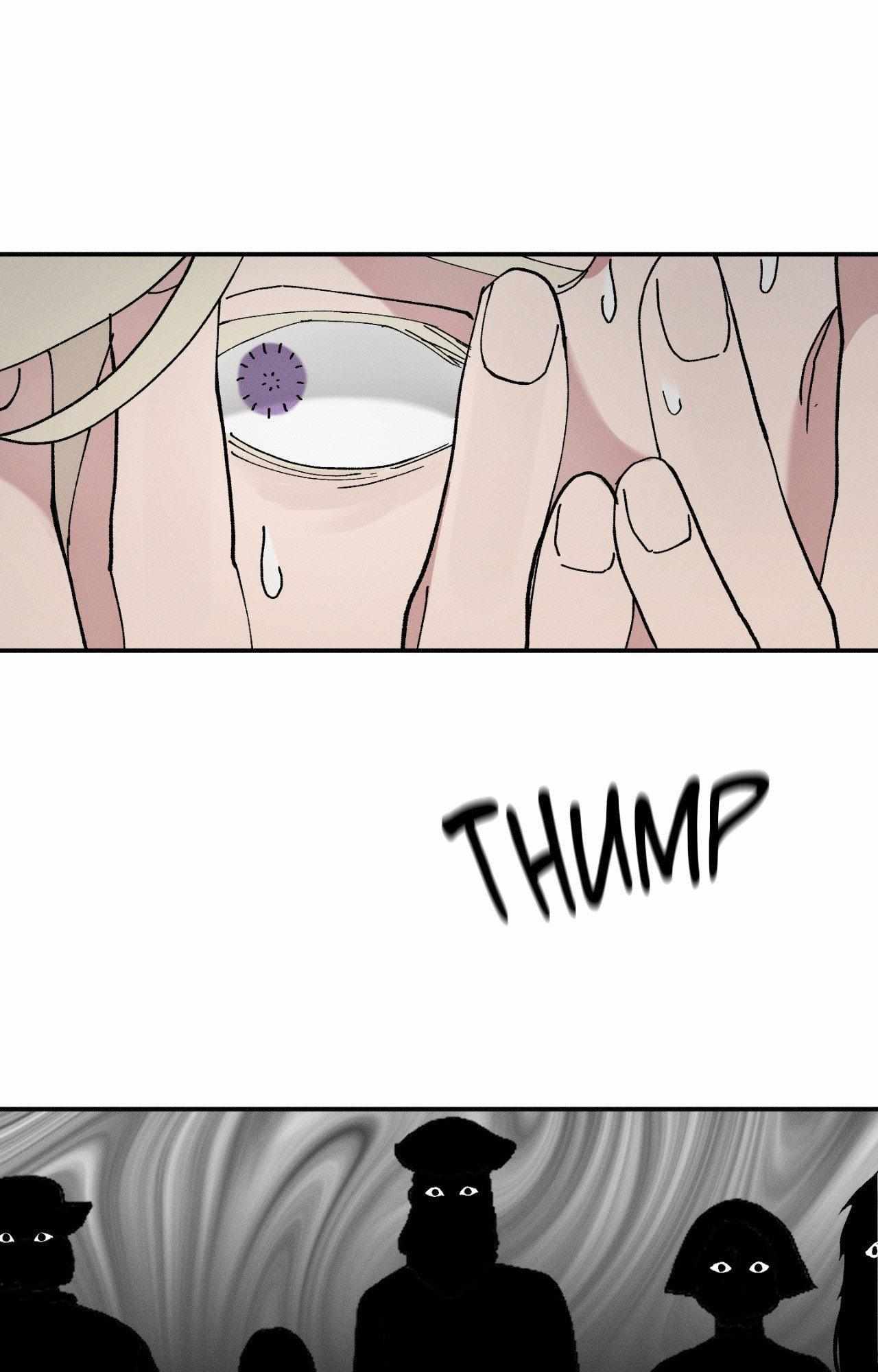 The Beast of Bahal Never Misses Its Prey Chapter 29 page 55 - 