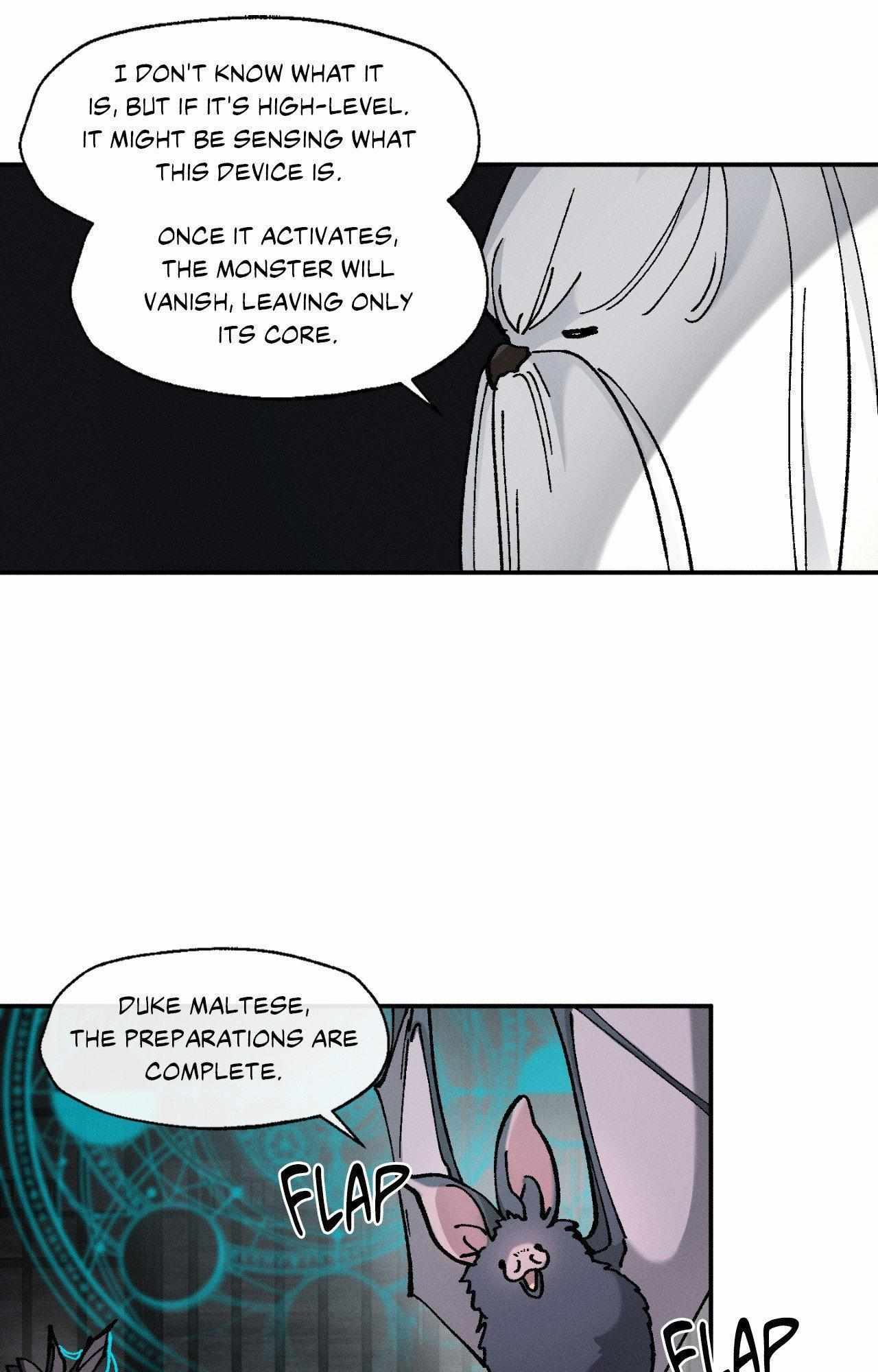 The Beast of Bahal Never Misses Its Prey Chapter 29 page 7 - 