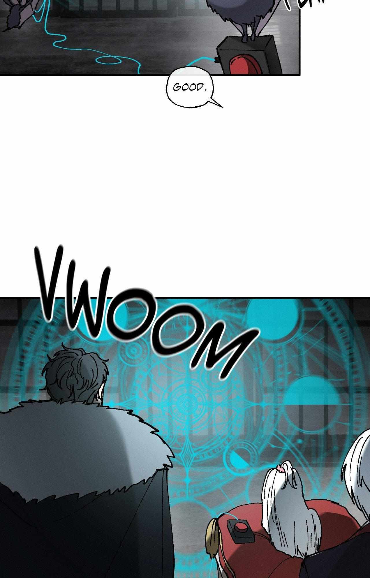 The Beast of Bahal Never Misses Its Prey Chapter 29 page 8 - 