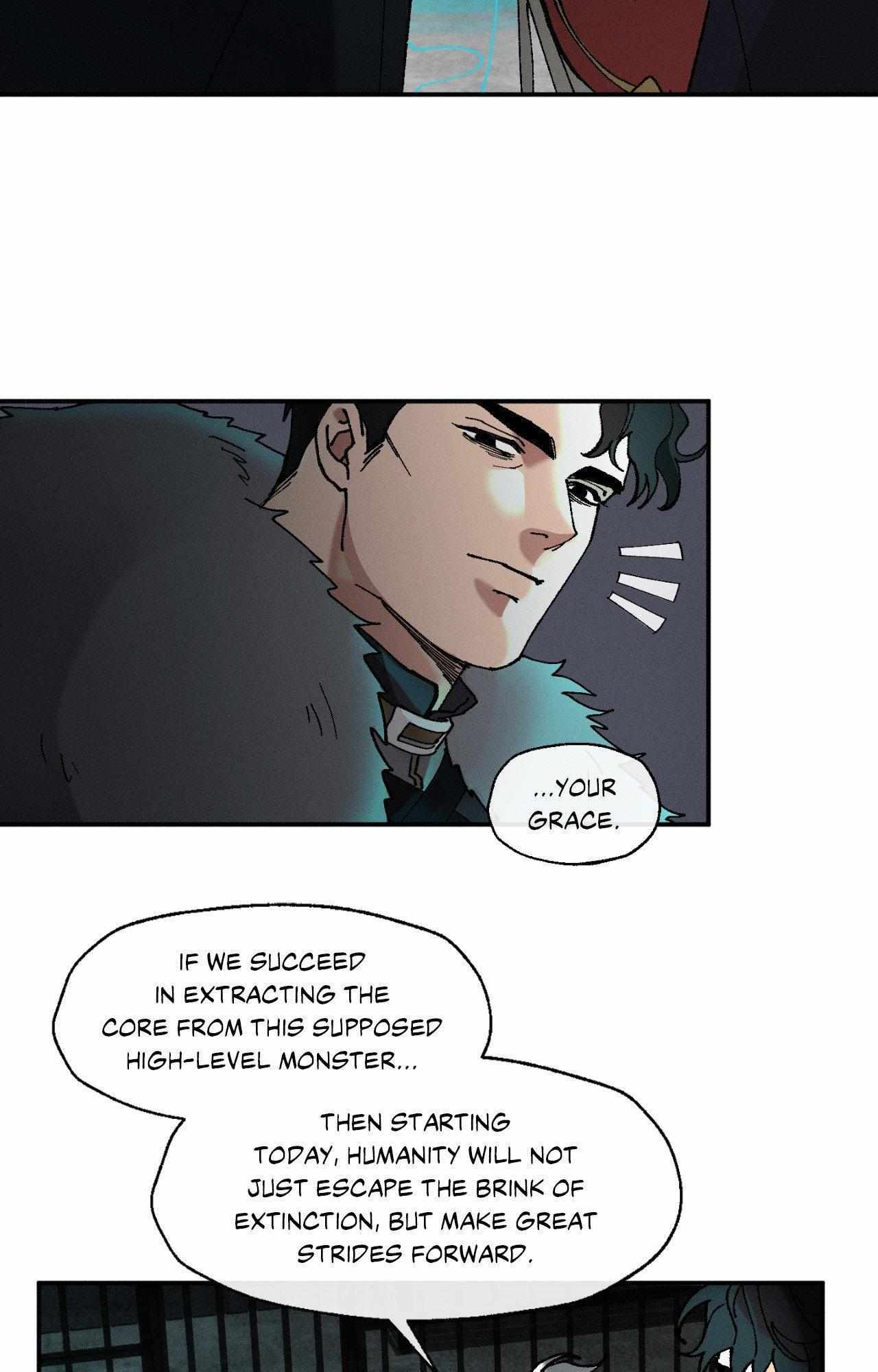 The Beast of Bahal Never Misses Its Prey Chapter 29 page 9 - 