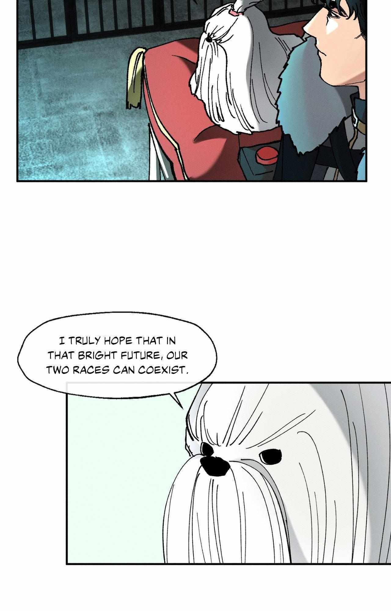 The Beast of Bahal Never Misses Its Prey Chapter 29 page 10 - 
